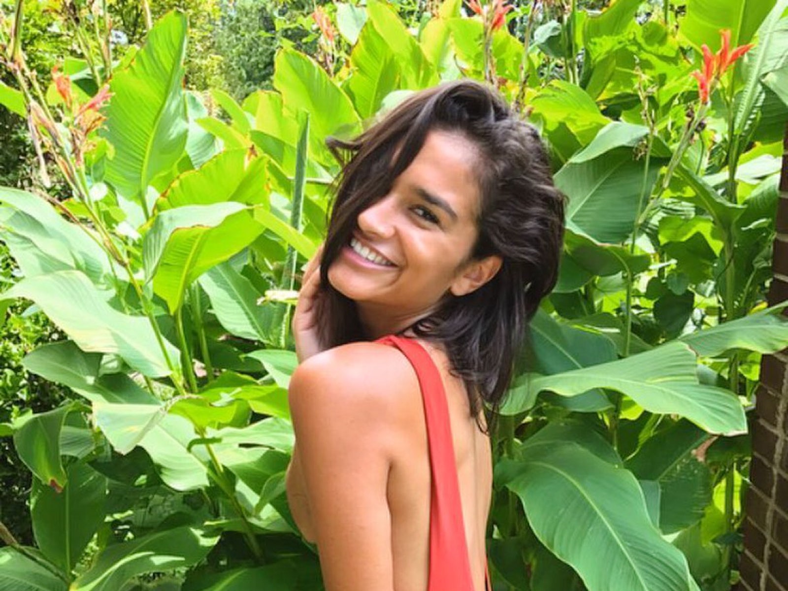 Taylor Nolan 6 things to know about the 'Bachelor in Paradise