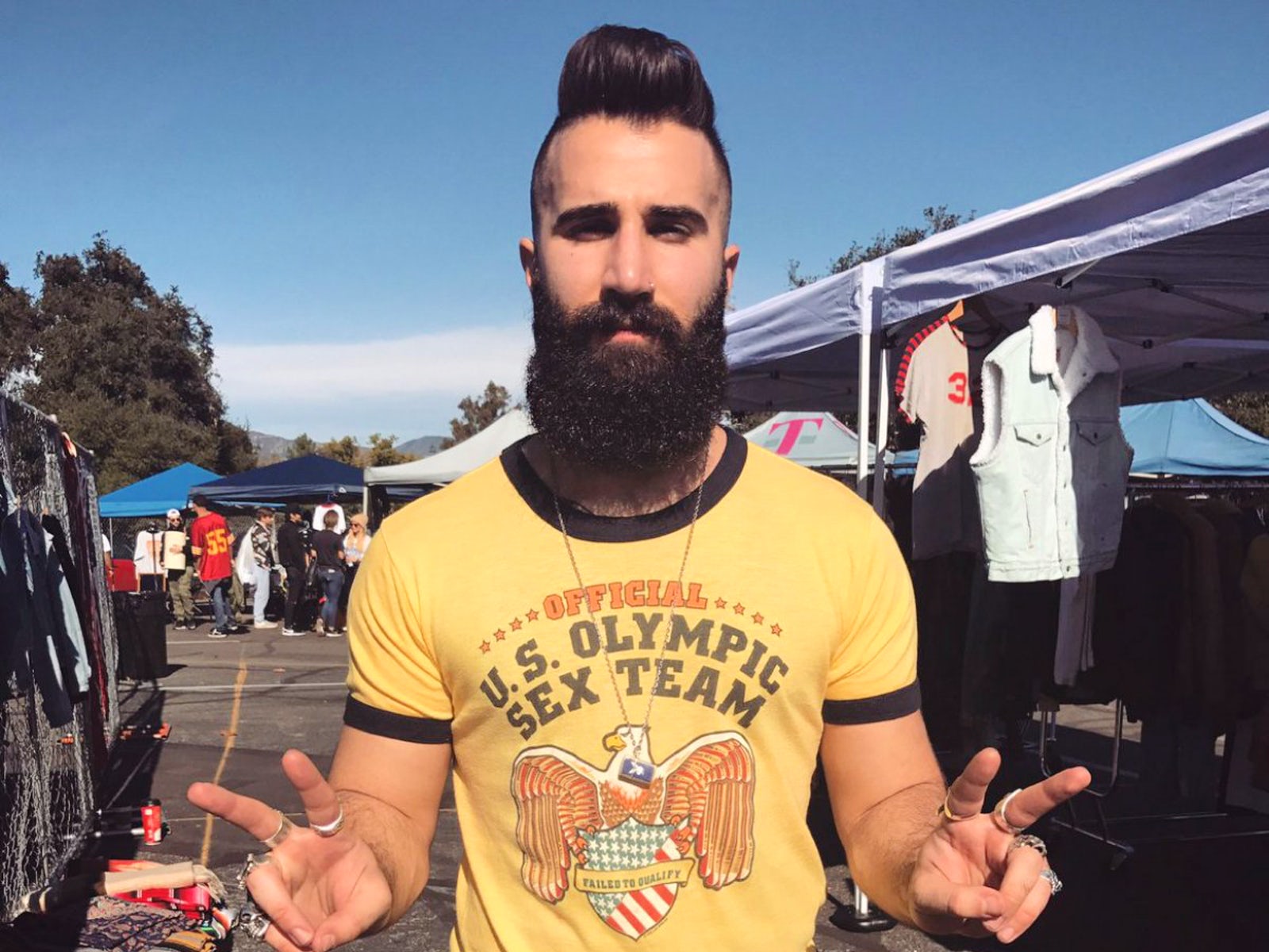 Paul Abrahamian 11 Things To Know About The Big Brother Houseguest Reality Tv World