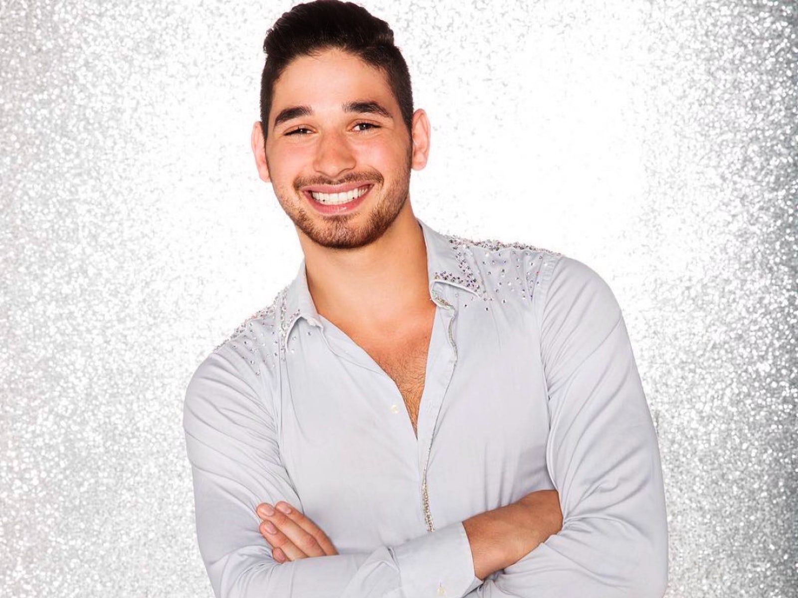 Alan bersten biography credit