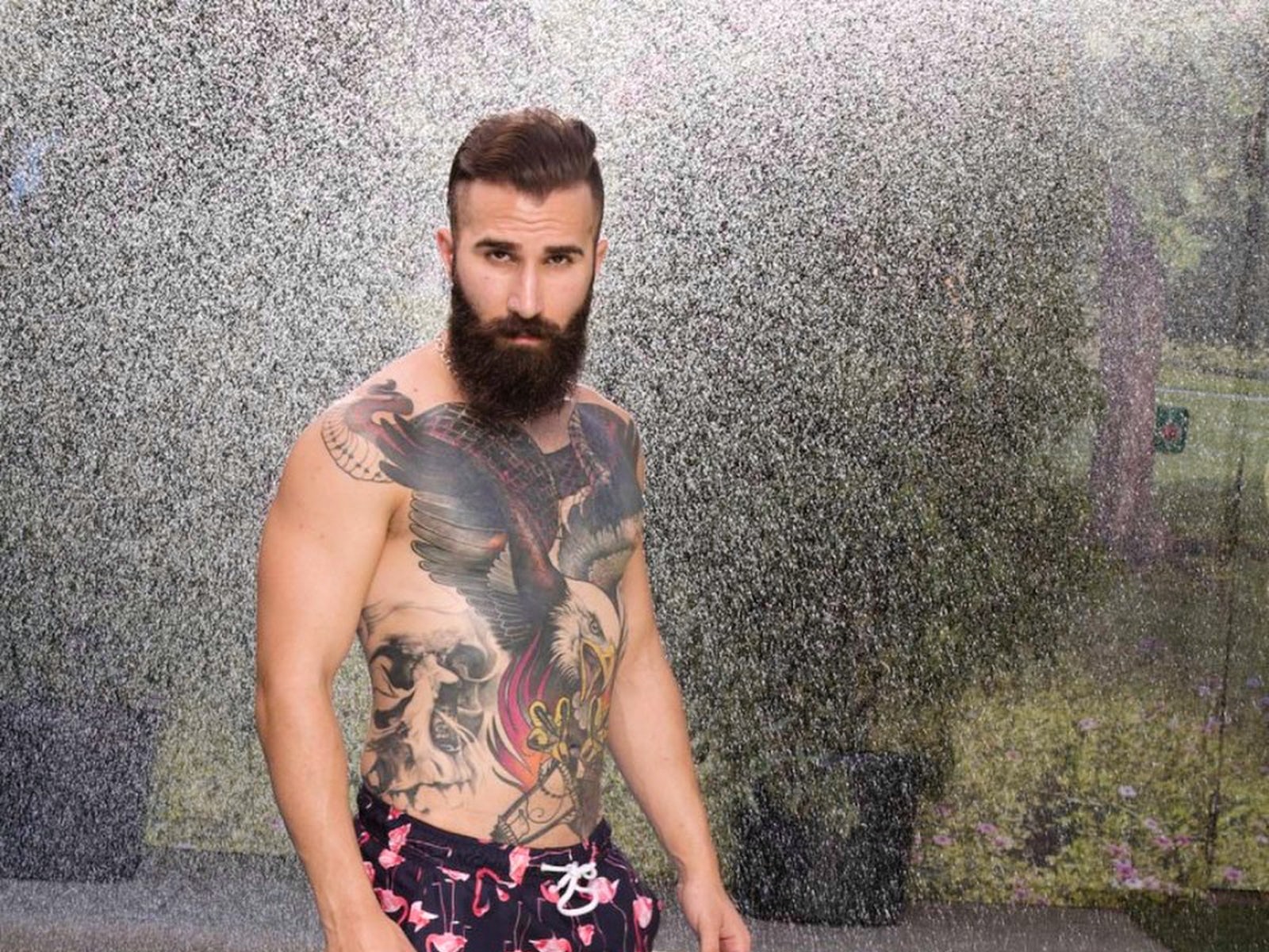 Paul Abrahamian was robbed of 'Big Brother' win and the jury made the