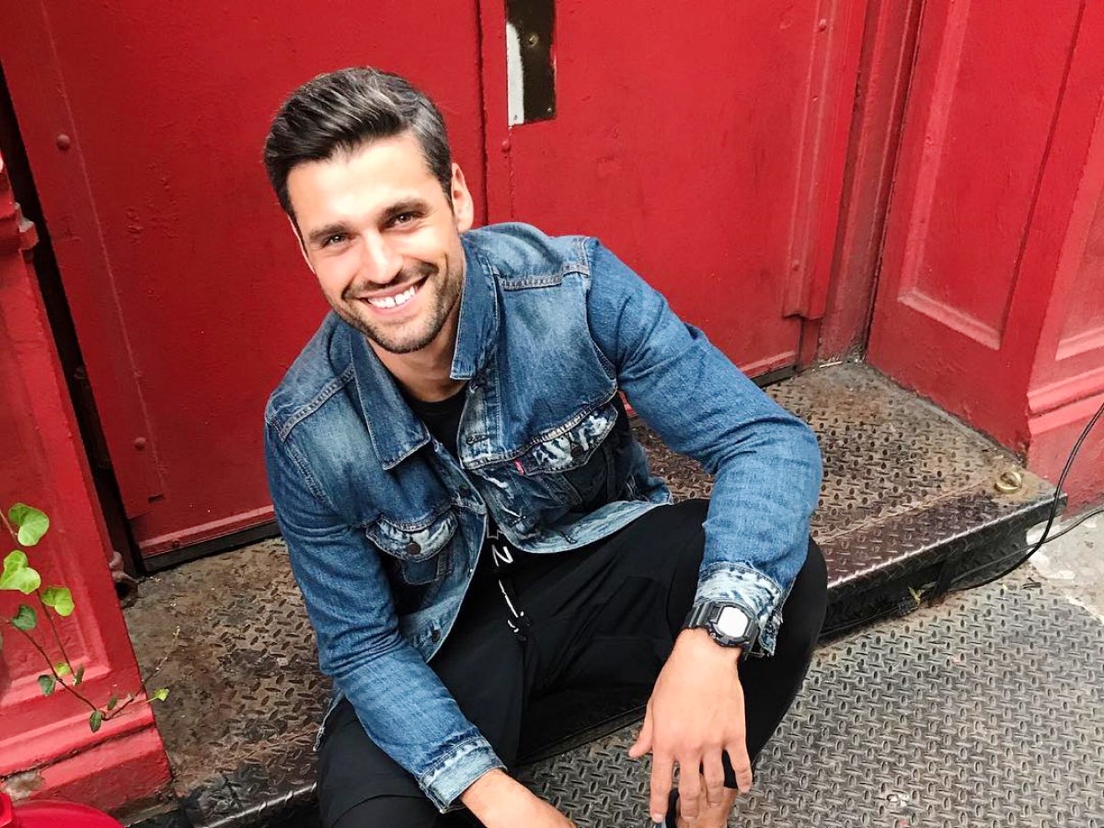 Peter Kraus talks about why he turned down 'The Bachelor' I'm not