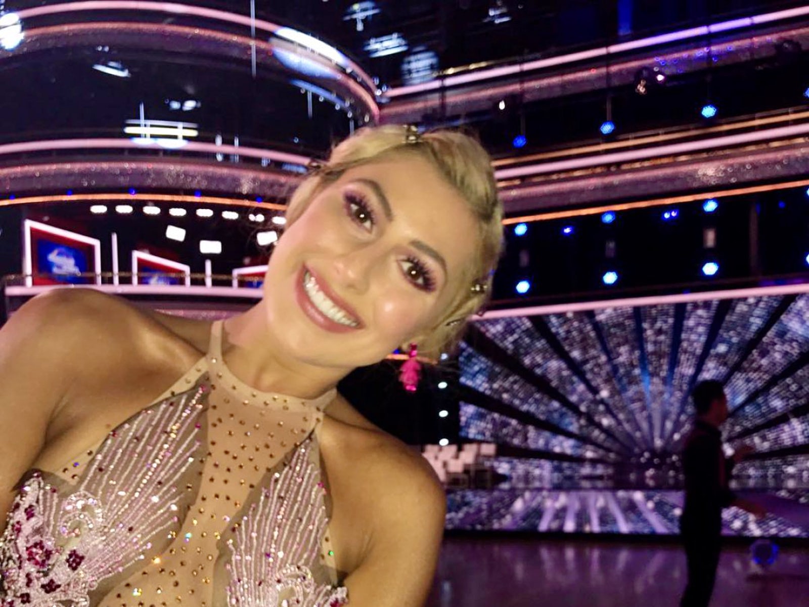 Emma Slater 6 things to know about the 'Dancing with the Stars' pro