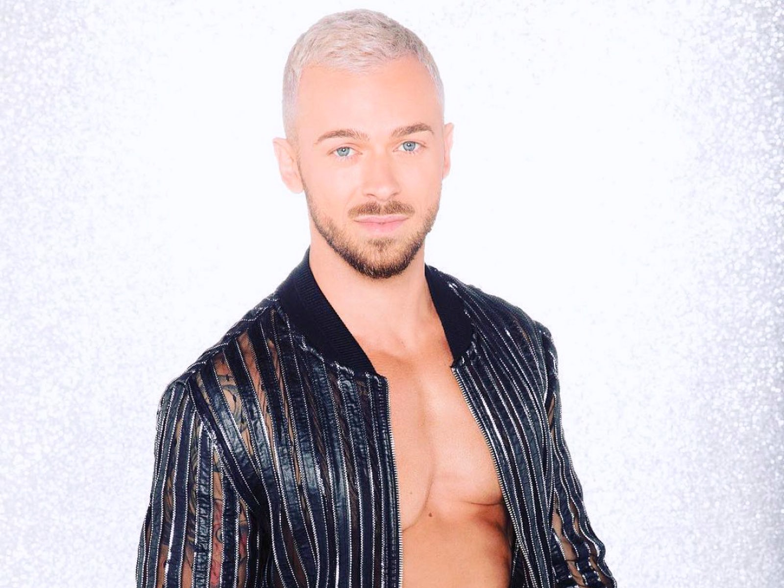 Artem Chigvintsev -- 6 things to know about the 'Dancing with the Stars' pro partner ...1600 x 1200