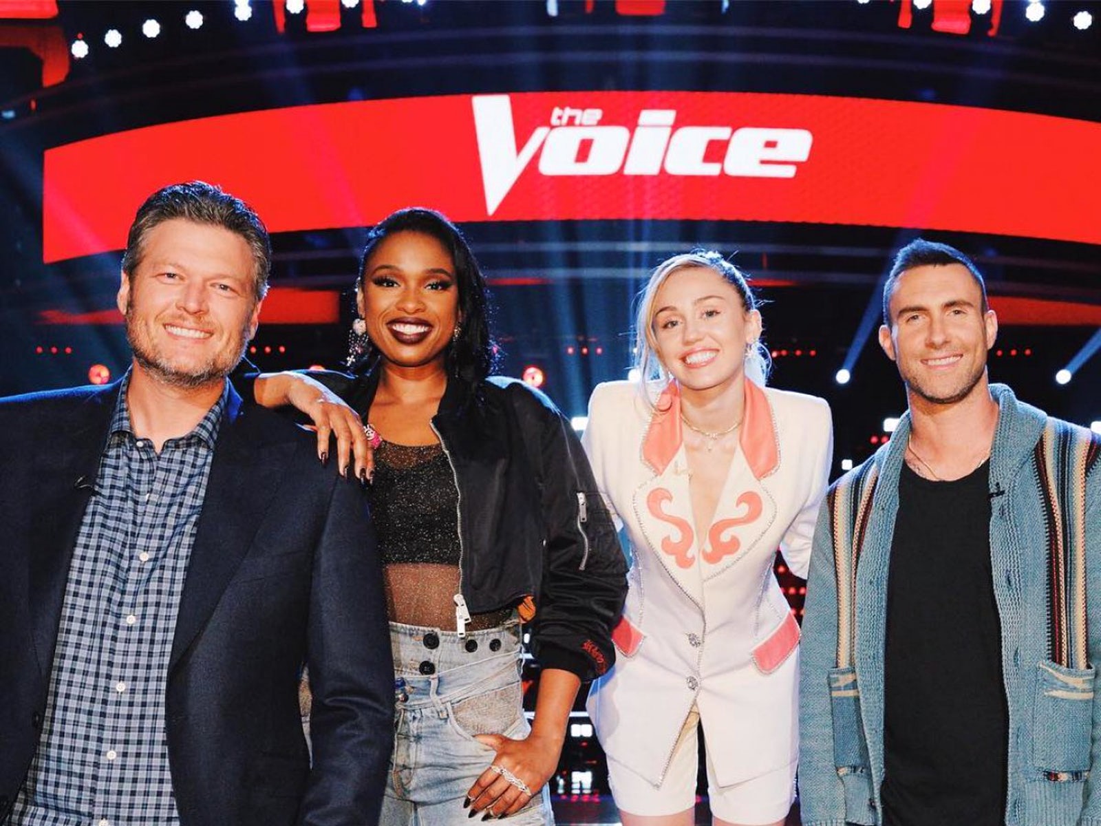 'The Voice' recap: Nine worthy 