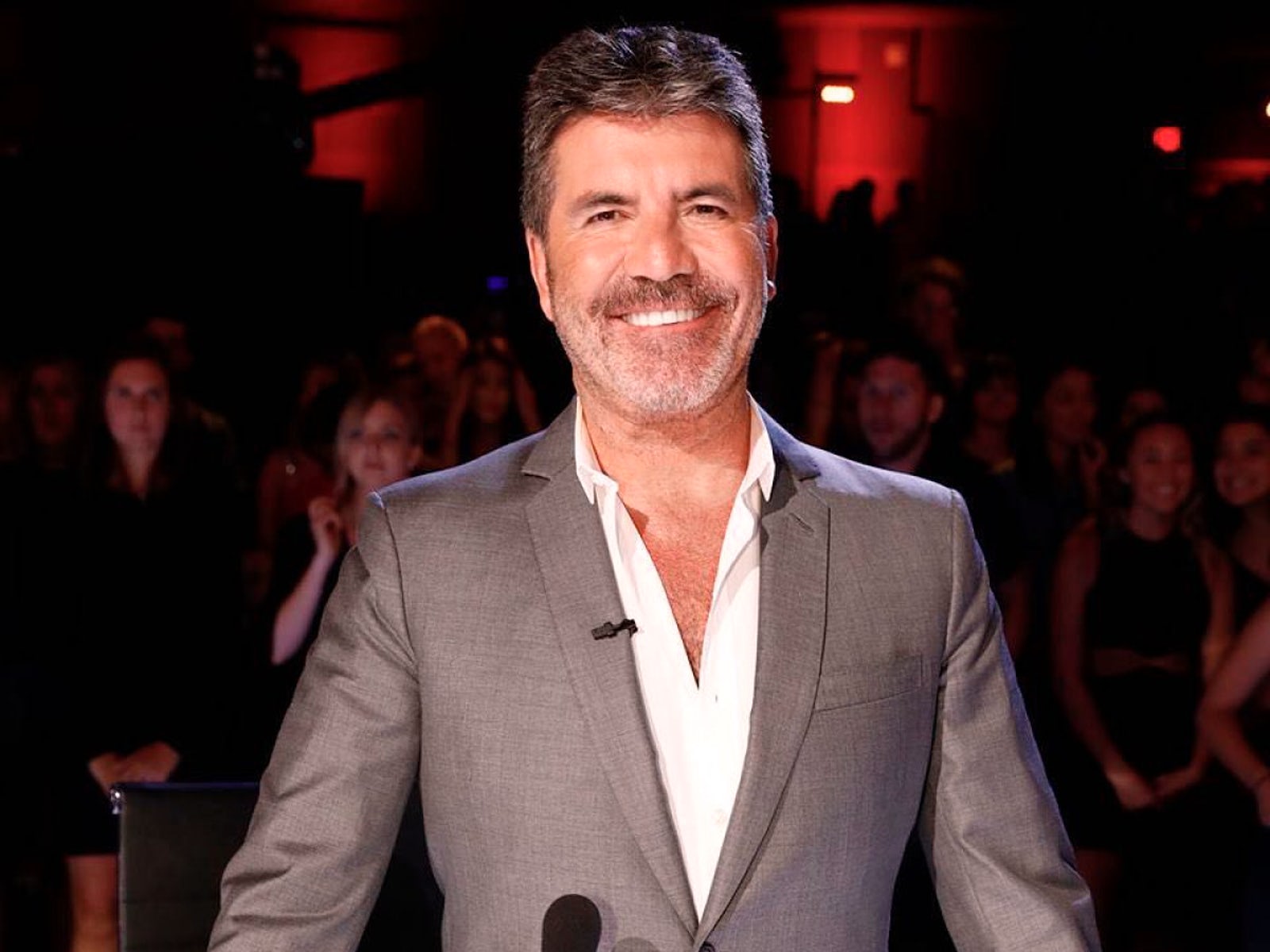 Simon Cowell Rushed To Hospital In Ambulance After Falling Down Stairs   E 22996 1600 1200 