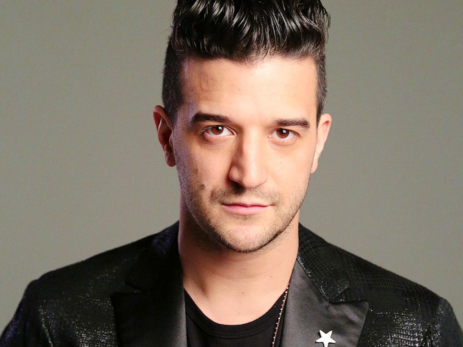Mark Ballas &ndash; 8 things to know about the &lsquo;Dancing with the Stars&rsquo; pro