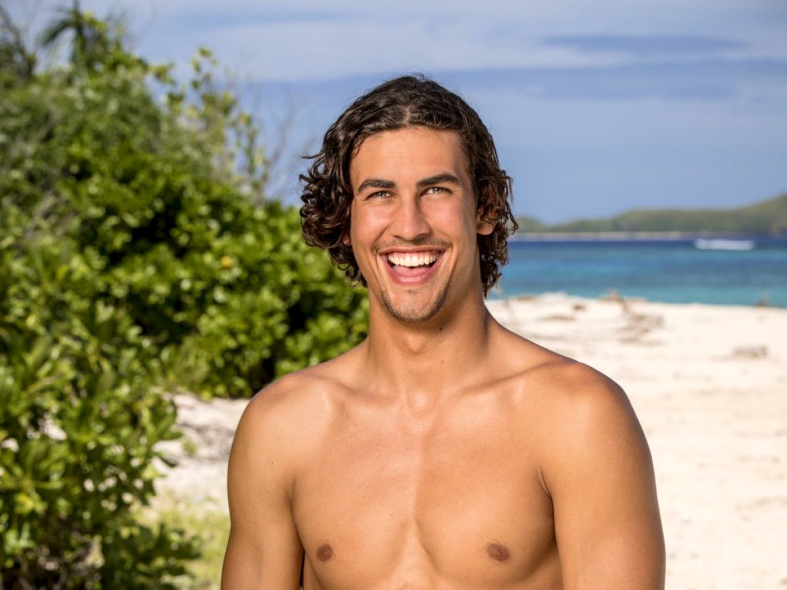 Devon Pinto 7 things to know about the 'Survivor