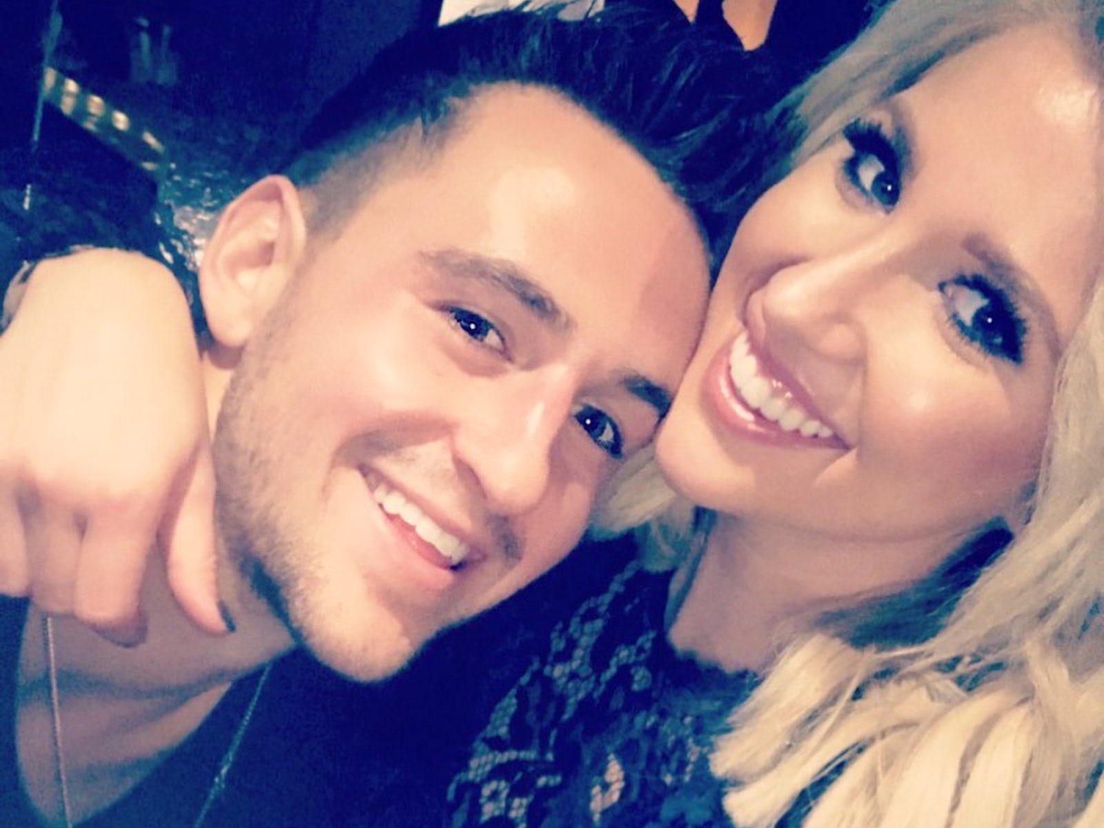 Savannah Chrisley Goes Instagram Official And Gushes About New Boyfriend Nic Kerdiles Reality 9532