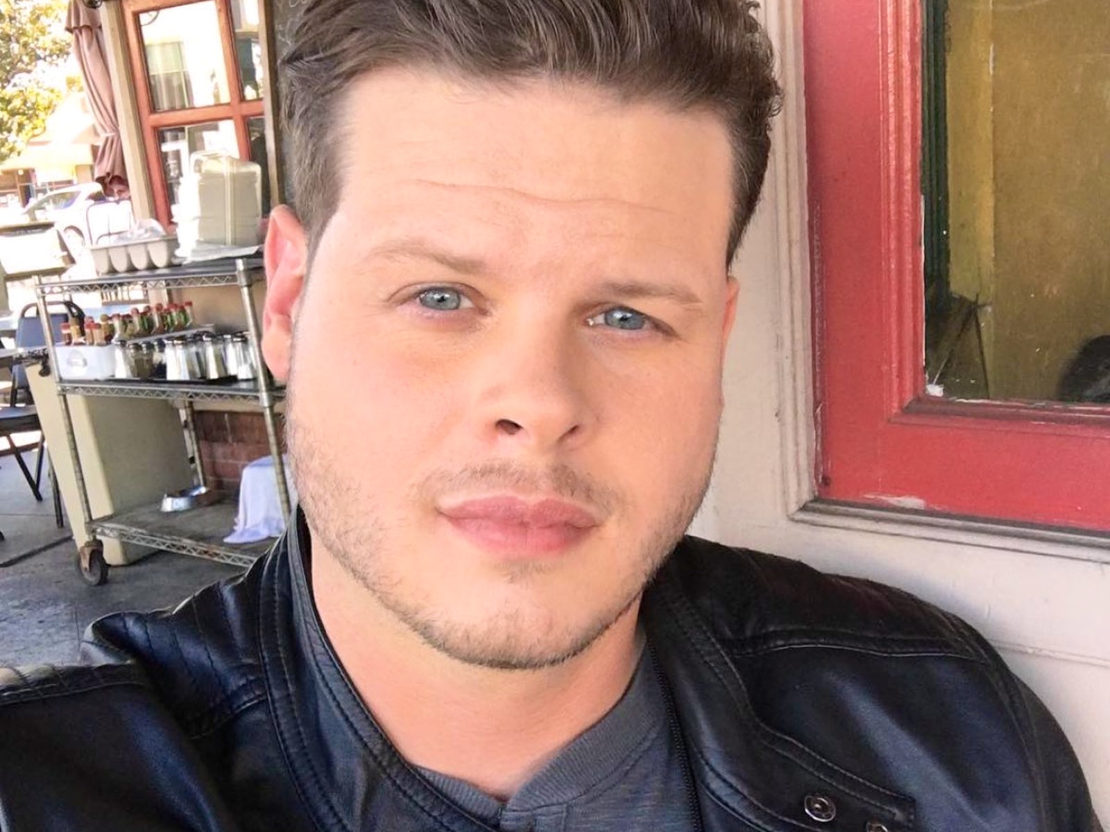  Big Brother s Derrick Levasseur Starring In New The Unsolved Series