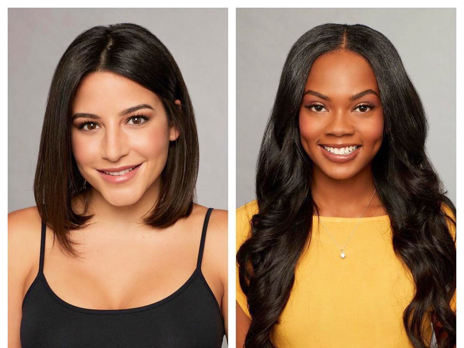 'The Bachelor Winter Games' participation of Bibiana Julian and Lauren