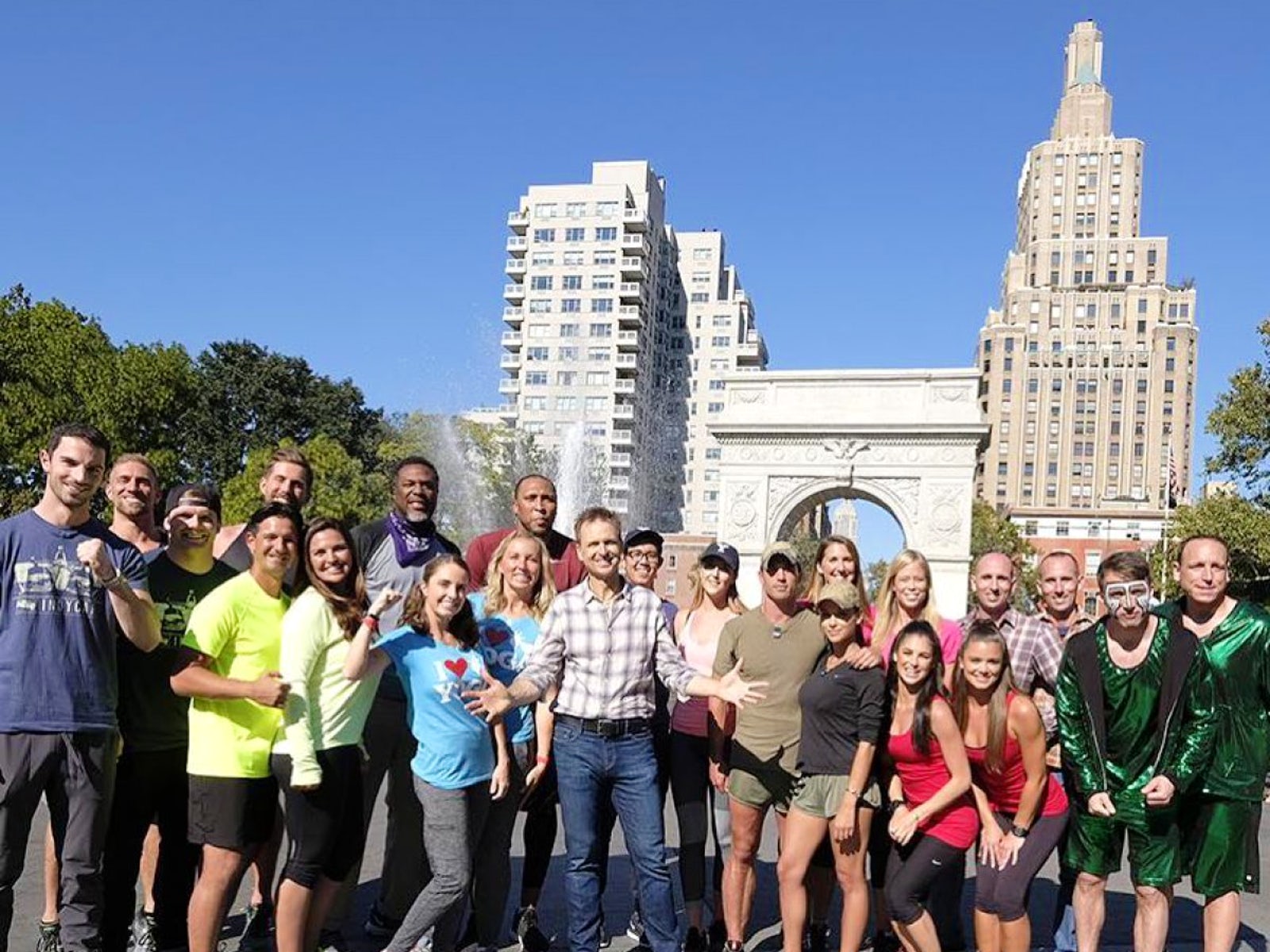 'The Amazing Race' spoilers for Season 30's finale Which three teams