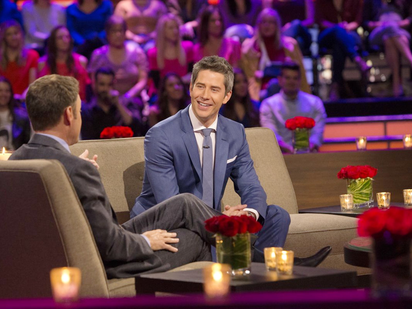 'The Bachelor' spoilers Who does Arie Luyendyk Jr. pick? Is he still