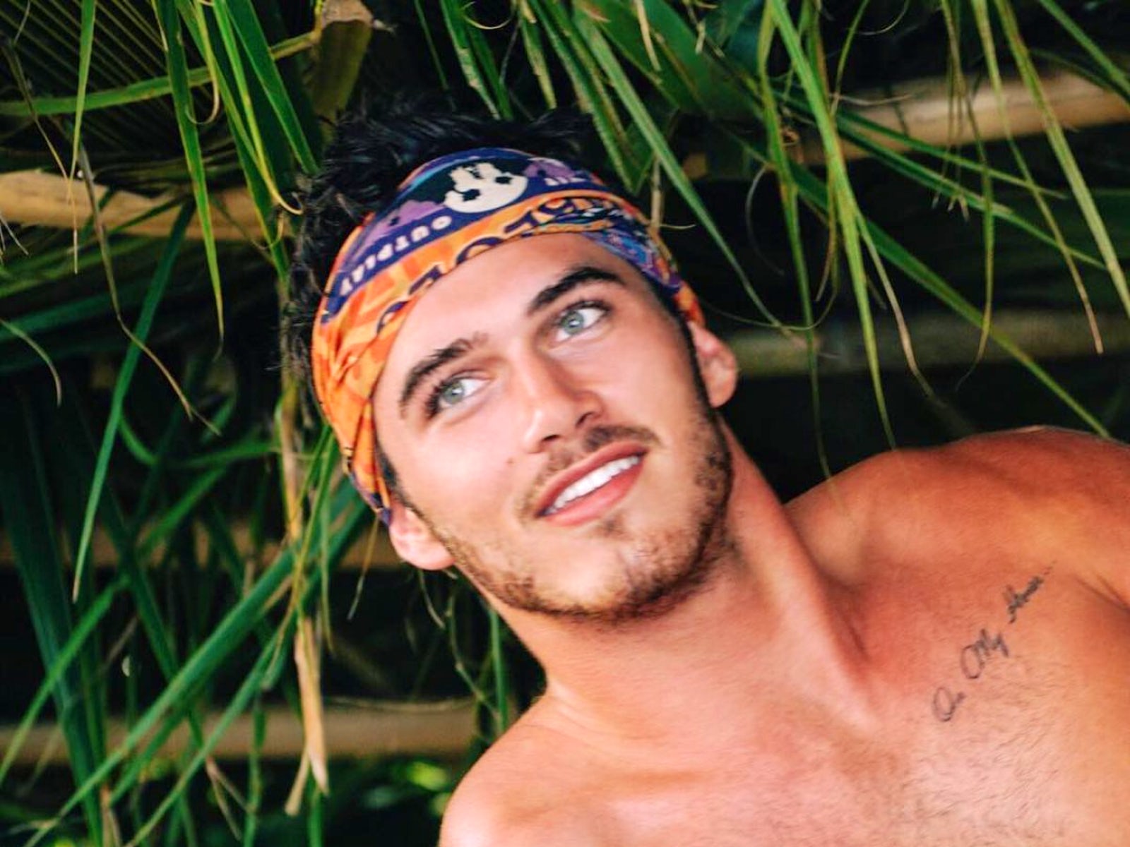 Michael Yerger Things To Know About The Survivor Ghost Island Hot Sex Picture