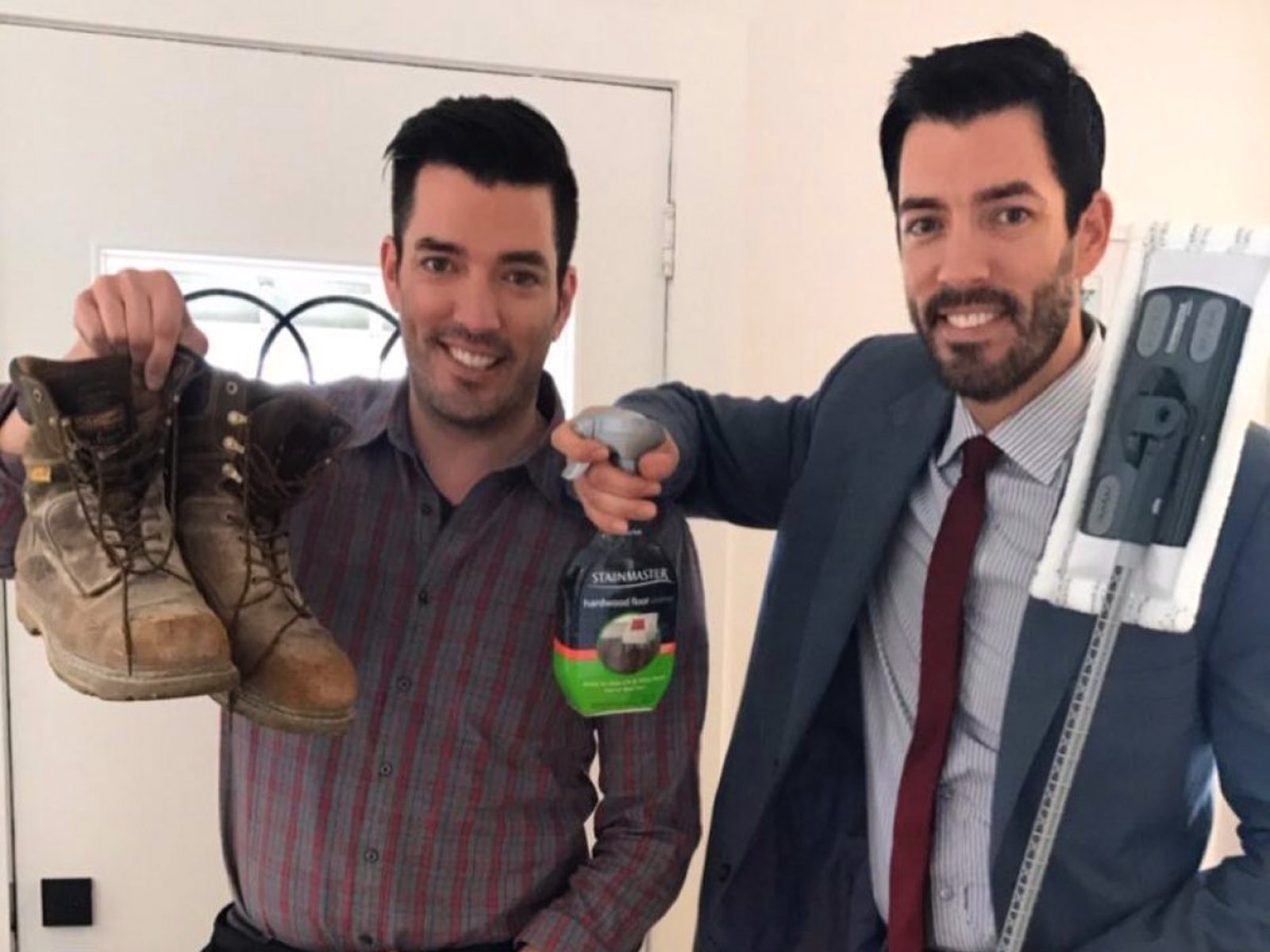 'Brother vs. Brother Jonathan vs. Drew' season premiere announced by