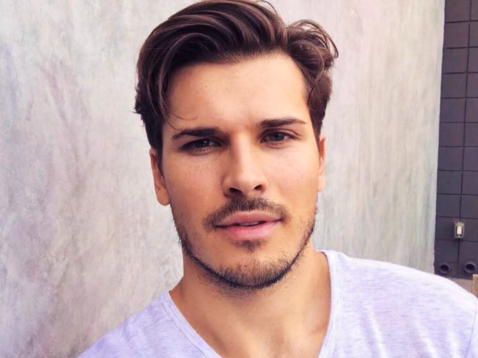 Gleb Savchenko confirms he's returning for 'Dancing with the Stars' all