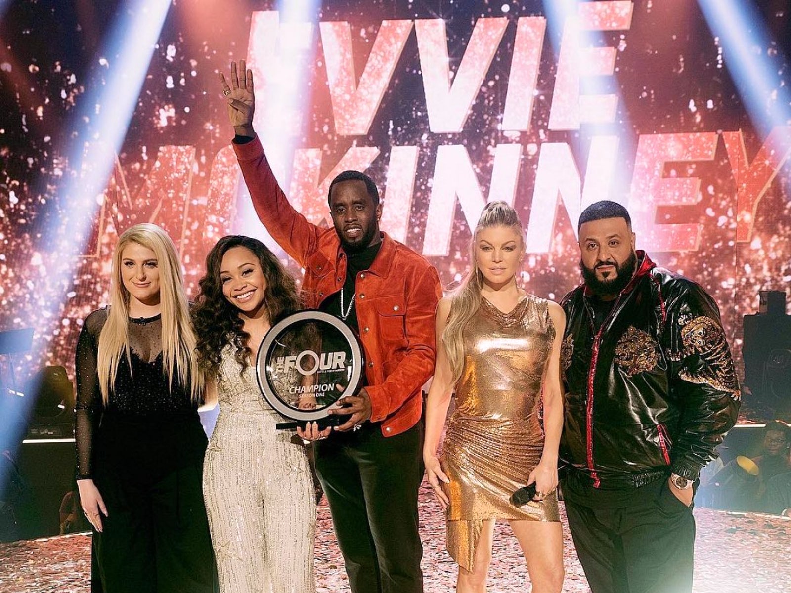 'The Four: Battle for Stardom' Season 2 premiere announced by Fox