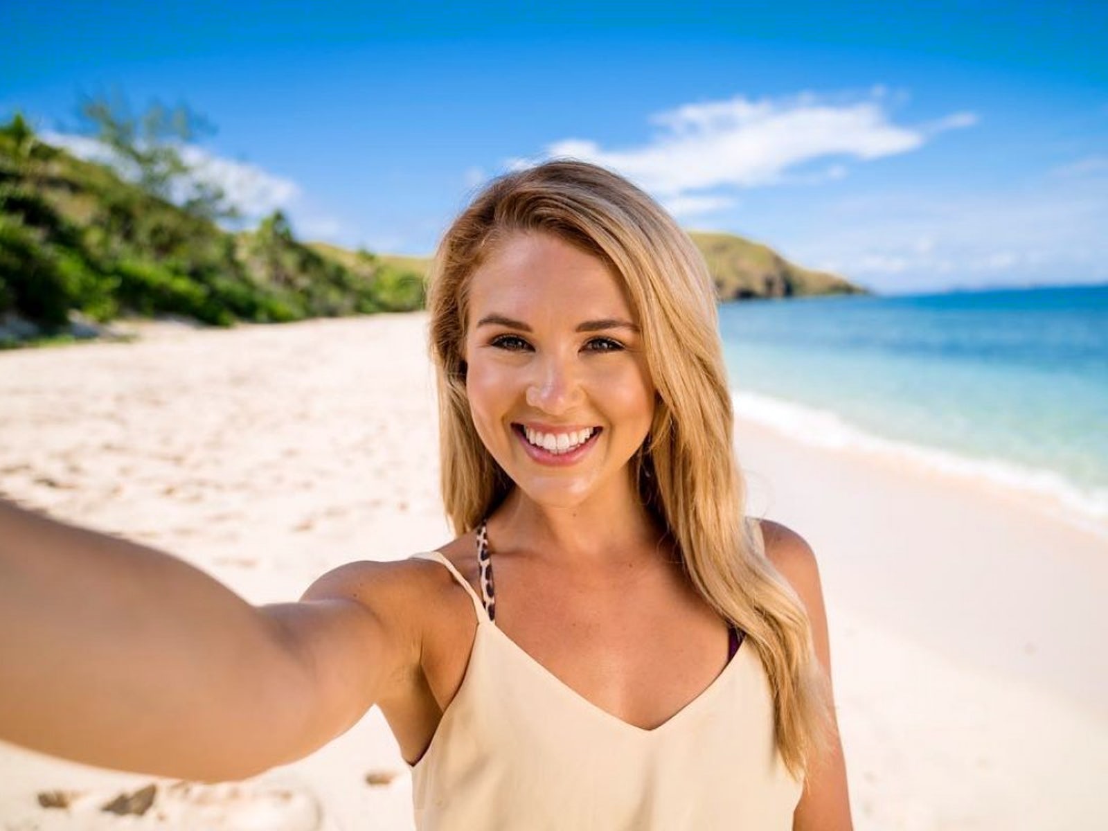 'Survivor: Ghost Island' recap: Libby Vincek voted out after Michael