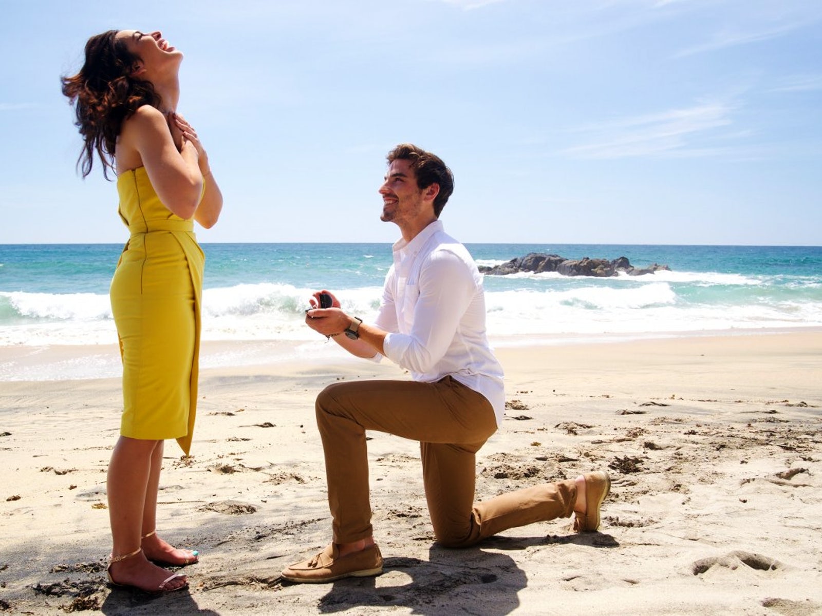 'Bachelor in Paradise's Ashley Iaconetti and Jared Haibon are engaged