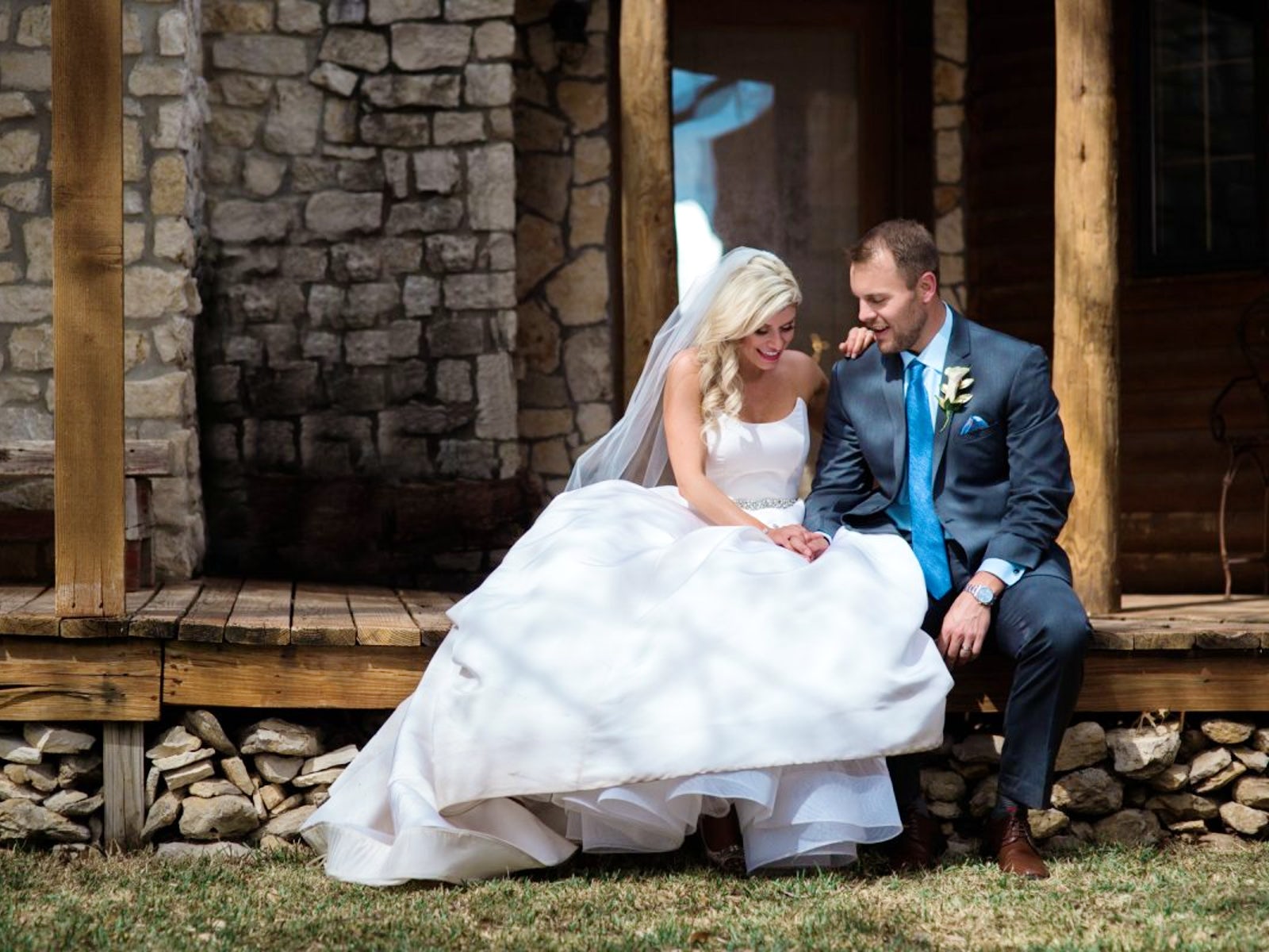 'Married at First Sight' Season 7 couples revealed by Lifetime