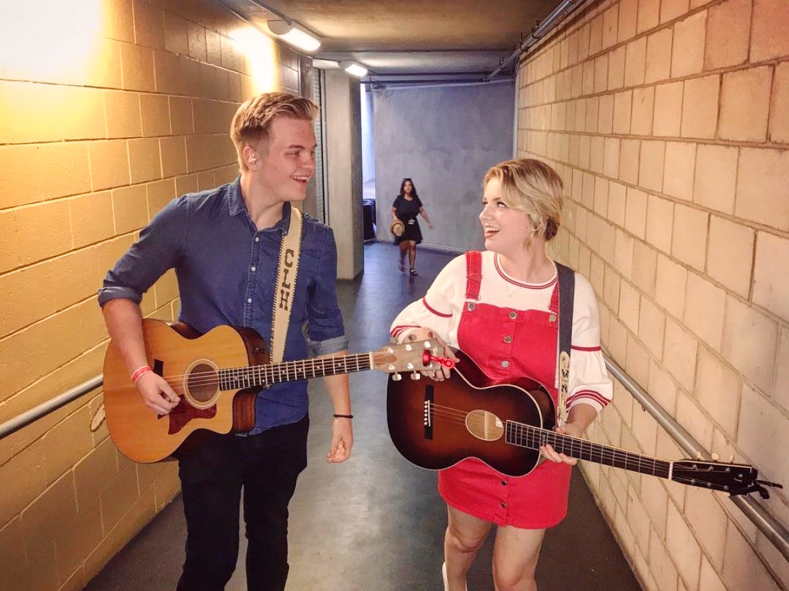 maddie poppe and caleb lee hutchinson