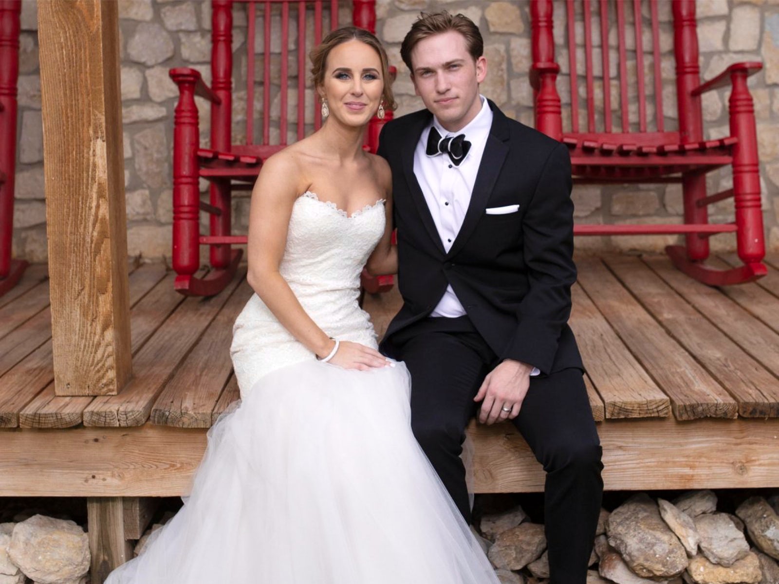 Married At First Sight Season 7 Premiere Recap Six Strangers Get