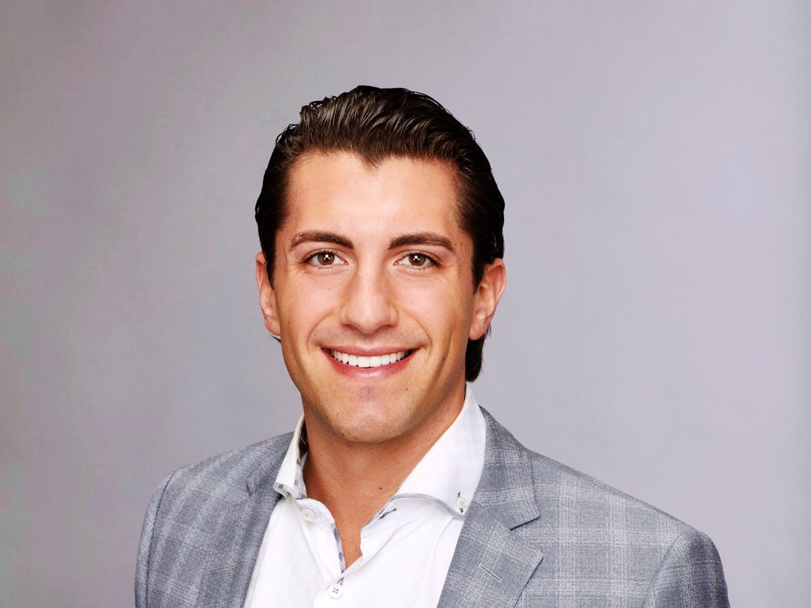 Jason Tartick: 11 things to know about Becca Kufrin's 'The Bachelorette ...