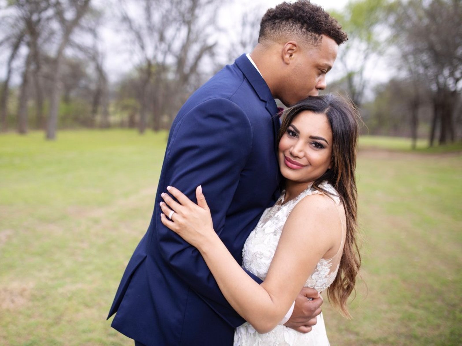 'Married at First Sight' recap: Wedding nights occur, Mia Bally