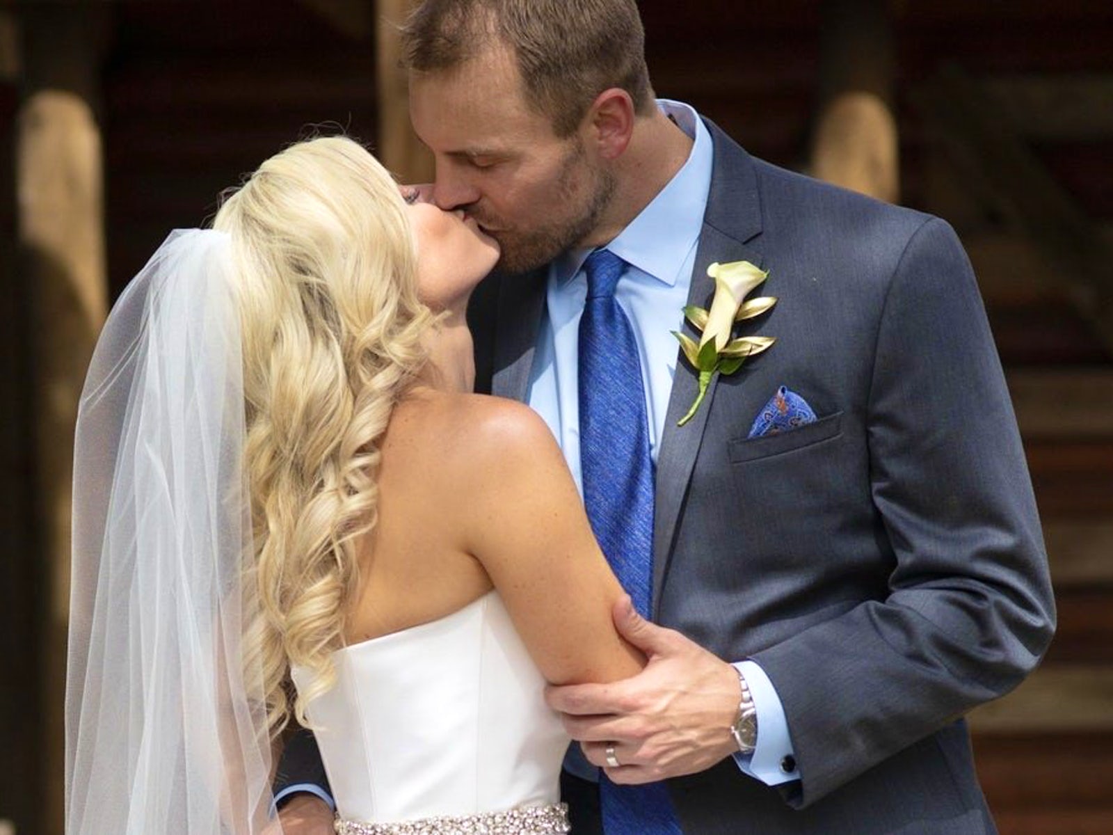 'Married at First Sight' star Dave Flaherty: Amber Martorana and I only