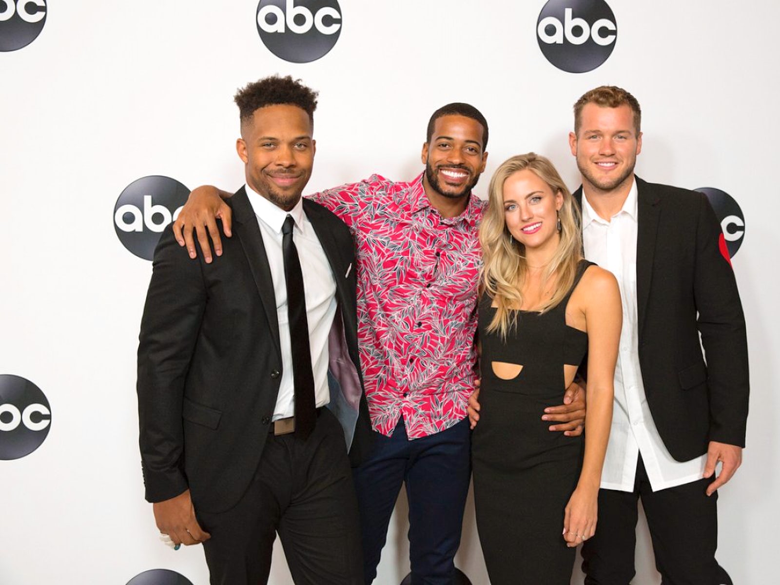 'Bachelor in Paradise' spoilers Who ends up together? Which Season 5