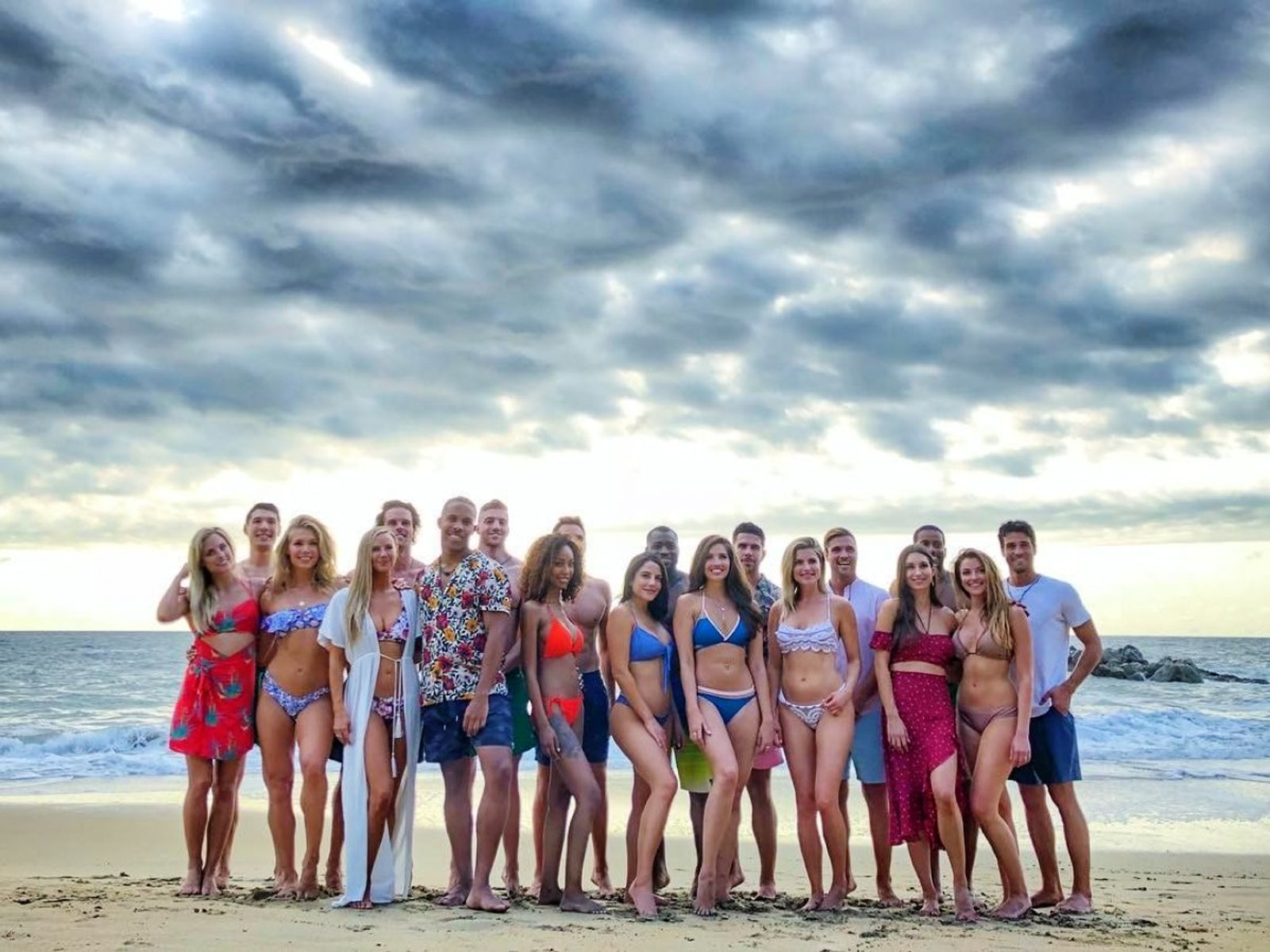 'Bachelor in Paradise' spoilers Who's still together and dating? Which