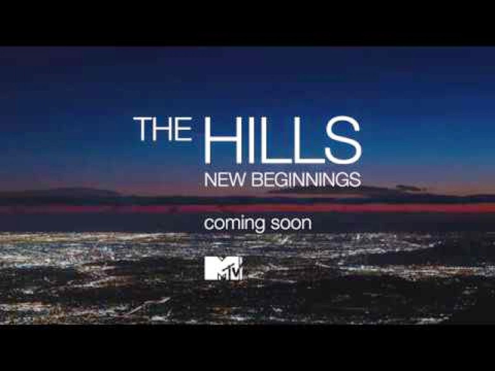 'The Hills: New Beginnings' revival with "original cast" announced by