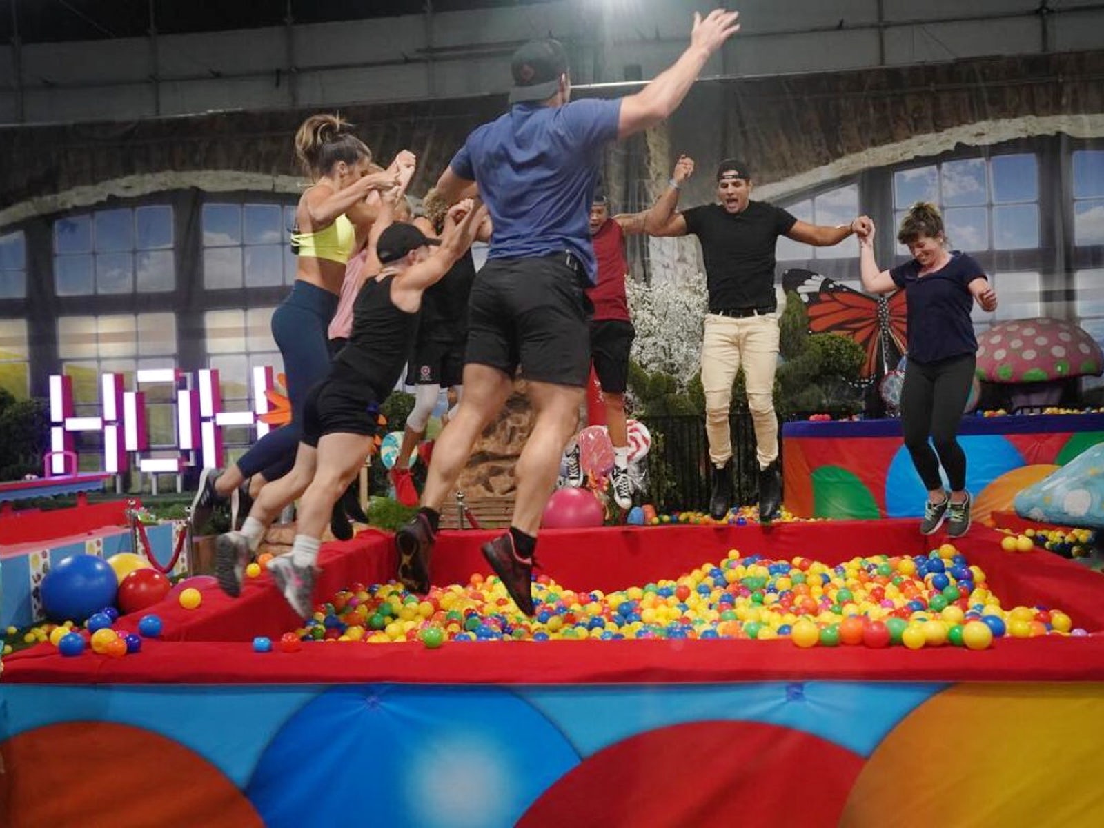 'Big Brother' live feeds spoilers Who won the Head of Household