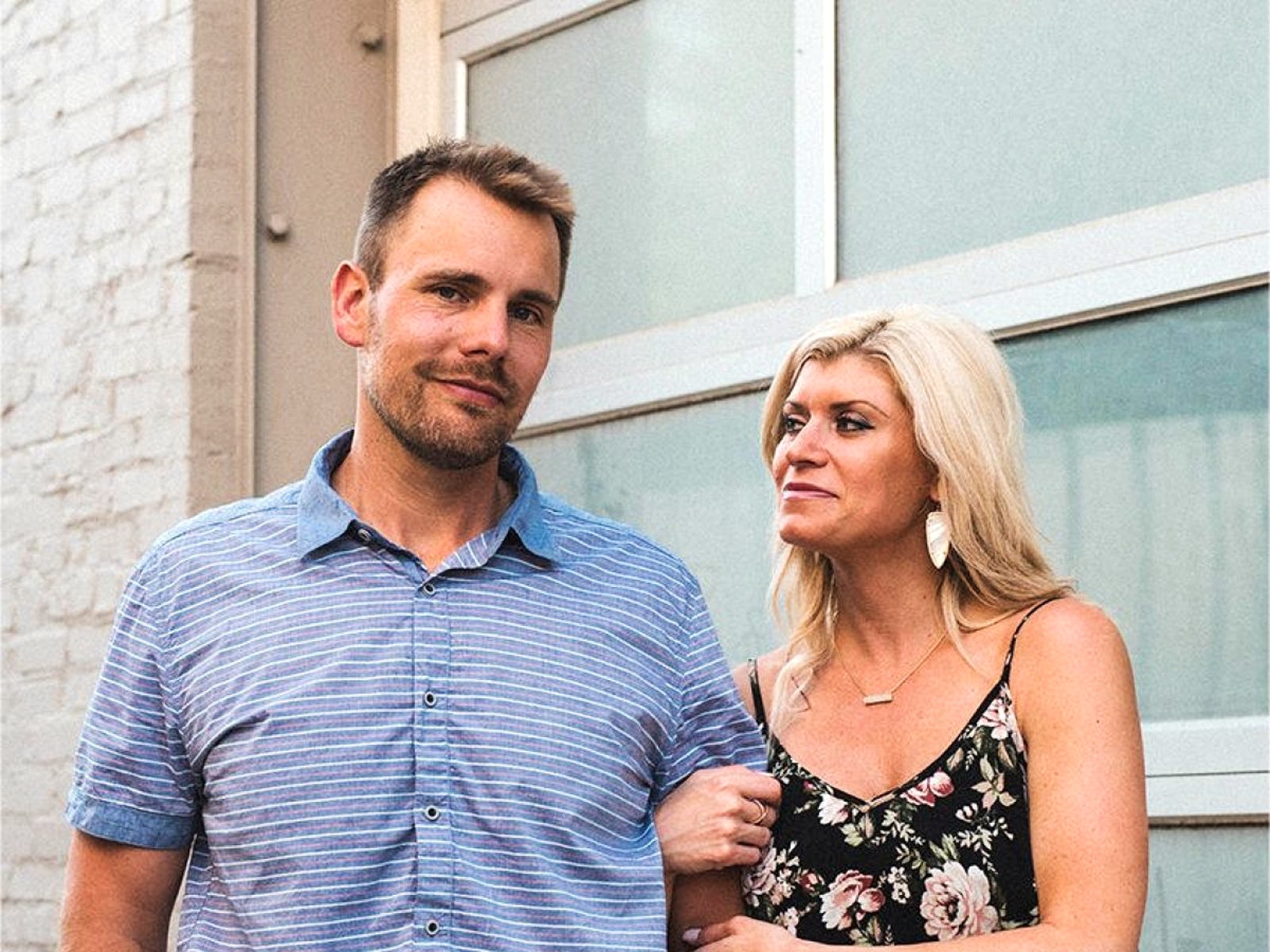'Married at First Sight' recap: Dave Flaherty and Amber Martorana hit ...