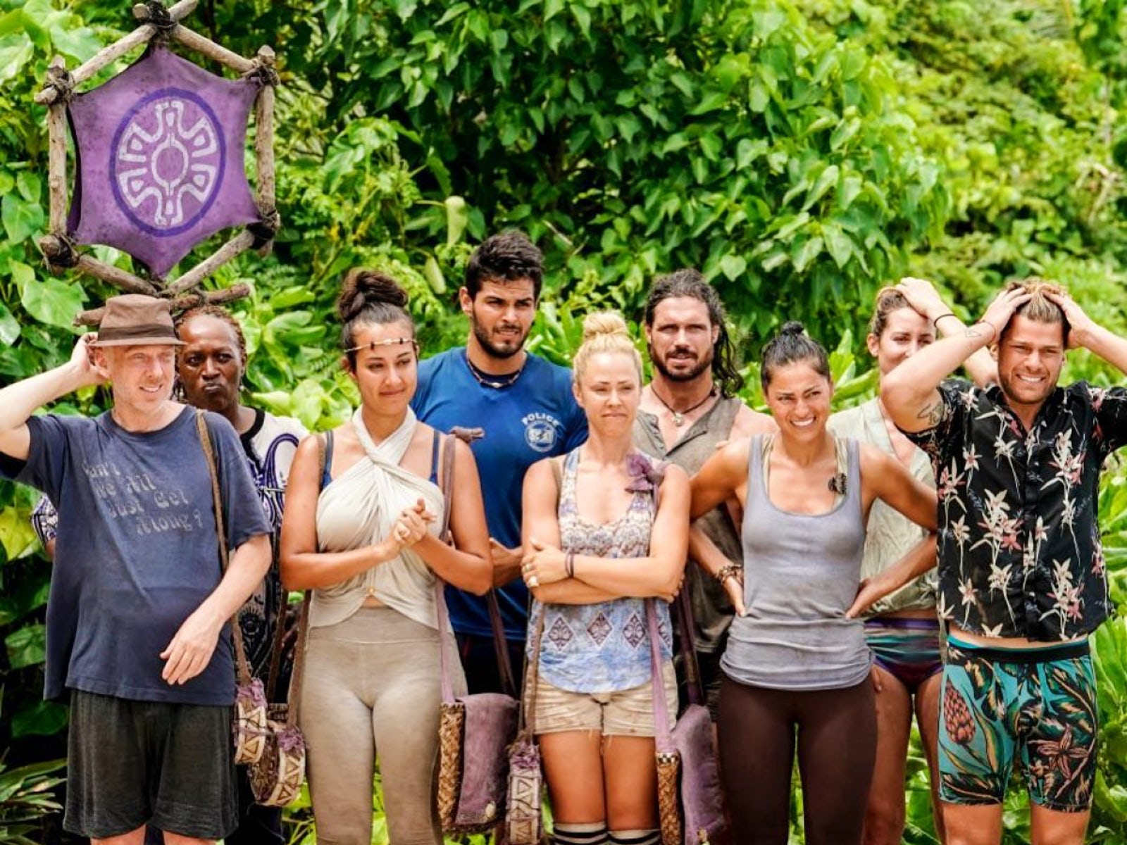 'Survivor David vs. Goliath' recap Bi Nguyen quits and