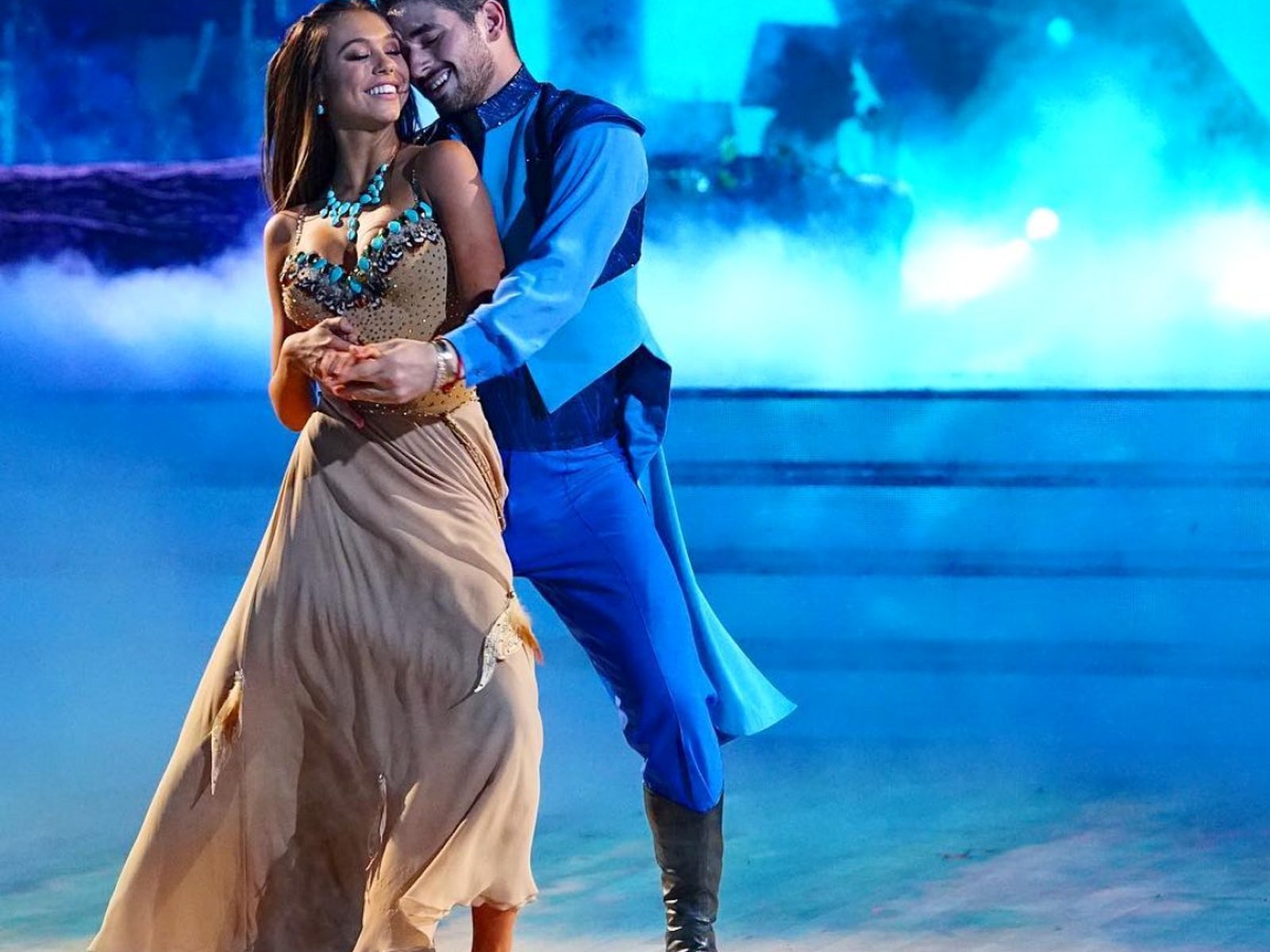 Dancing with the Stars season 27: Judges scream wrong 