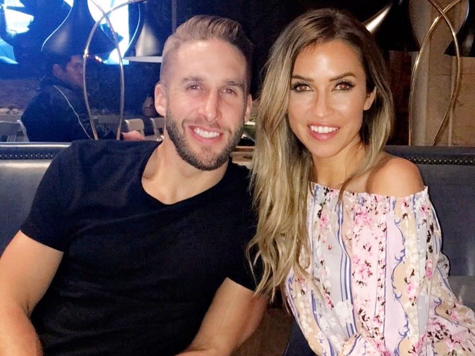 'The Bachelorette' couple Kaitlyn Bristowe and Shawn Booth split and