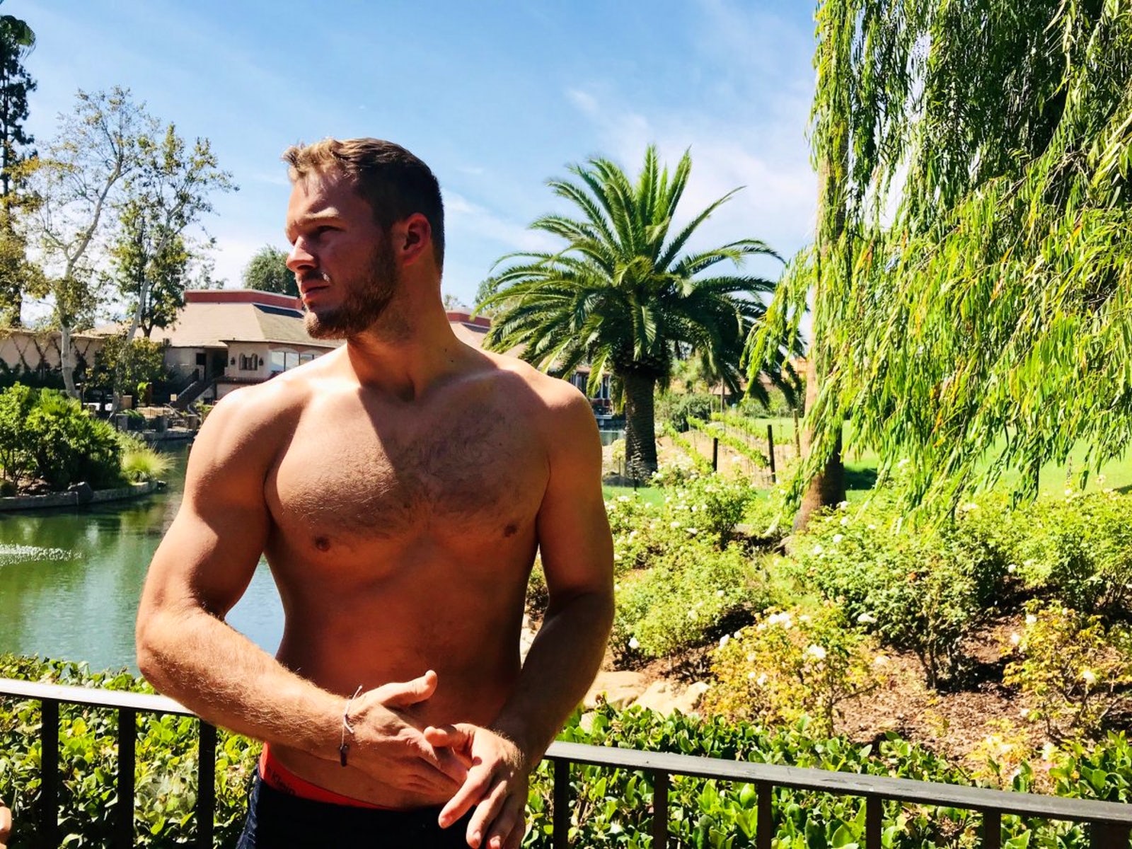 The Bachelor' spoilers: Colton Underwood's alleged Final 3 bachel...