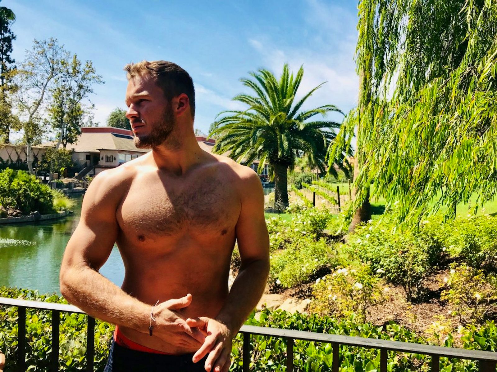 'The Bachelor' spoilers Who did Colton Underwood pick as his final