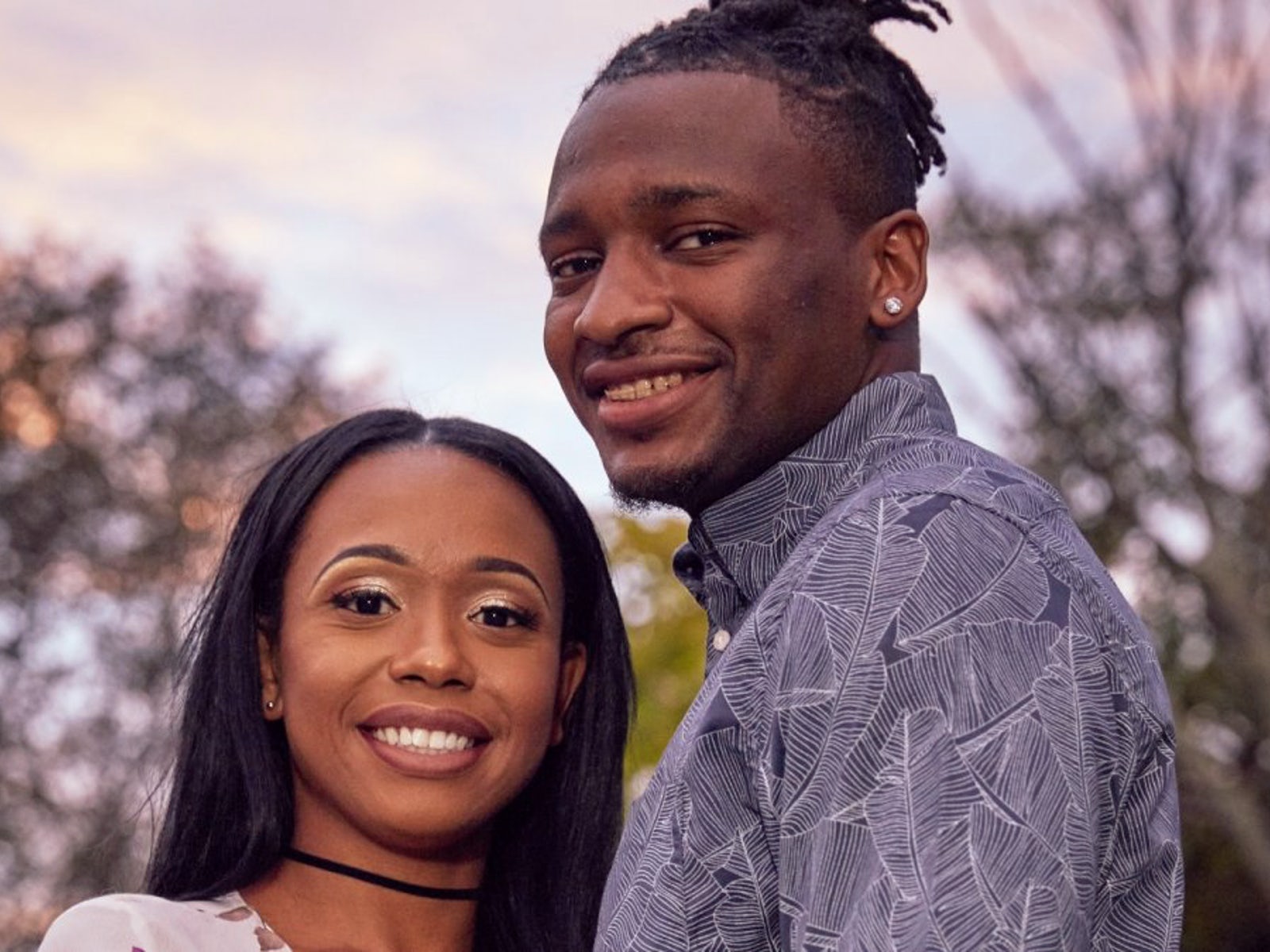 'married At First Sight' Recap: Shawniece Jackson Kisses Jephte Pierre 