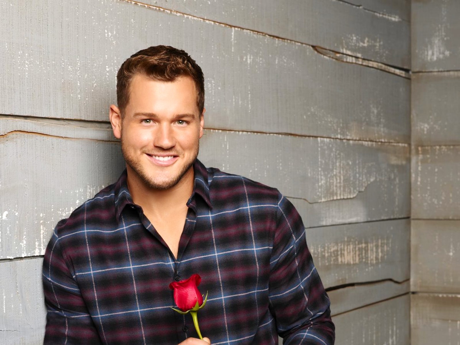 'The Bachelor' spoilers: Who did Colton Underwood pick in the finale? Did he propose ...1600 x 1200