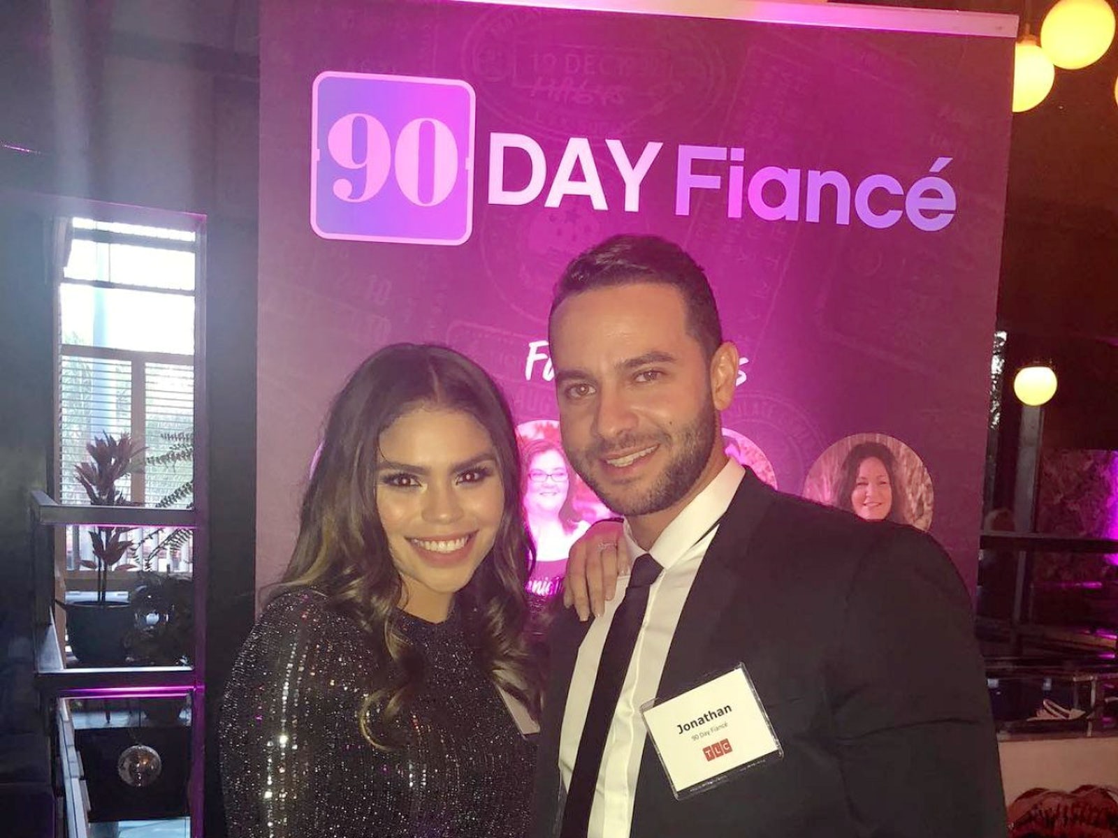 '90 Day Fiance' spoilers Are Fernanda Flores and Jonathan Rivera still