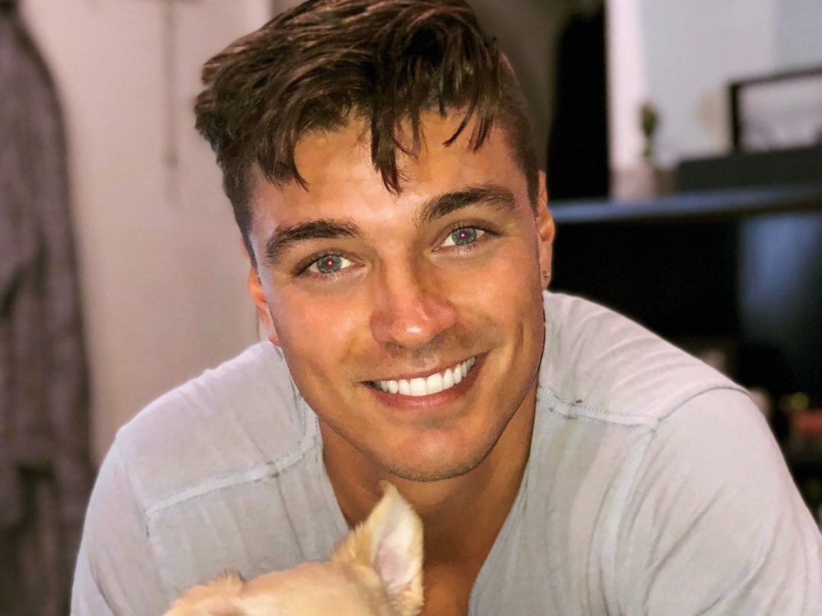 Dean Unglert: 'The Bachelor' franchise relationships are fake, not a ...