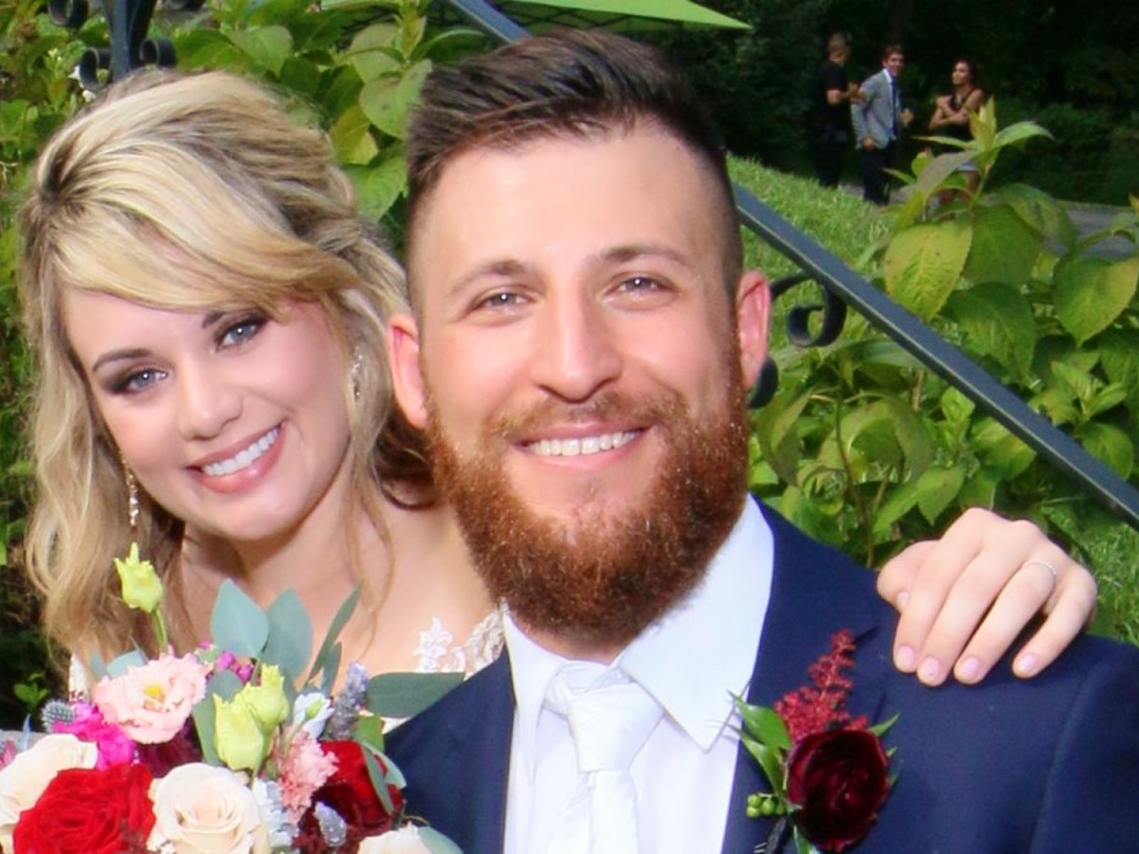 'Married at First Sight' recap: Luke Cuccurullo admits it wasn't love