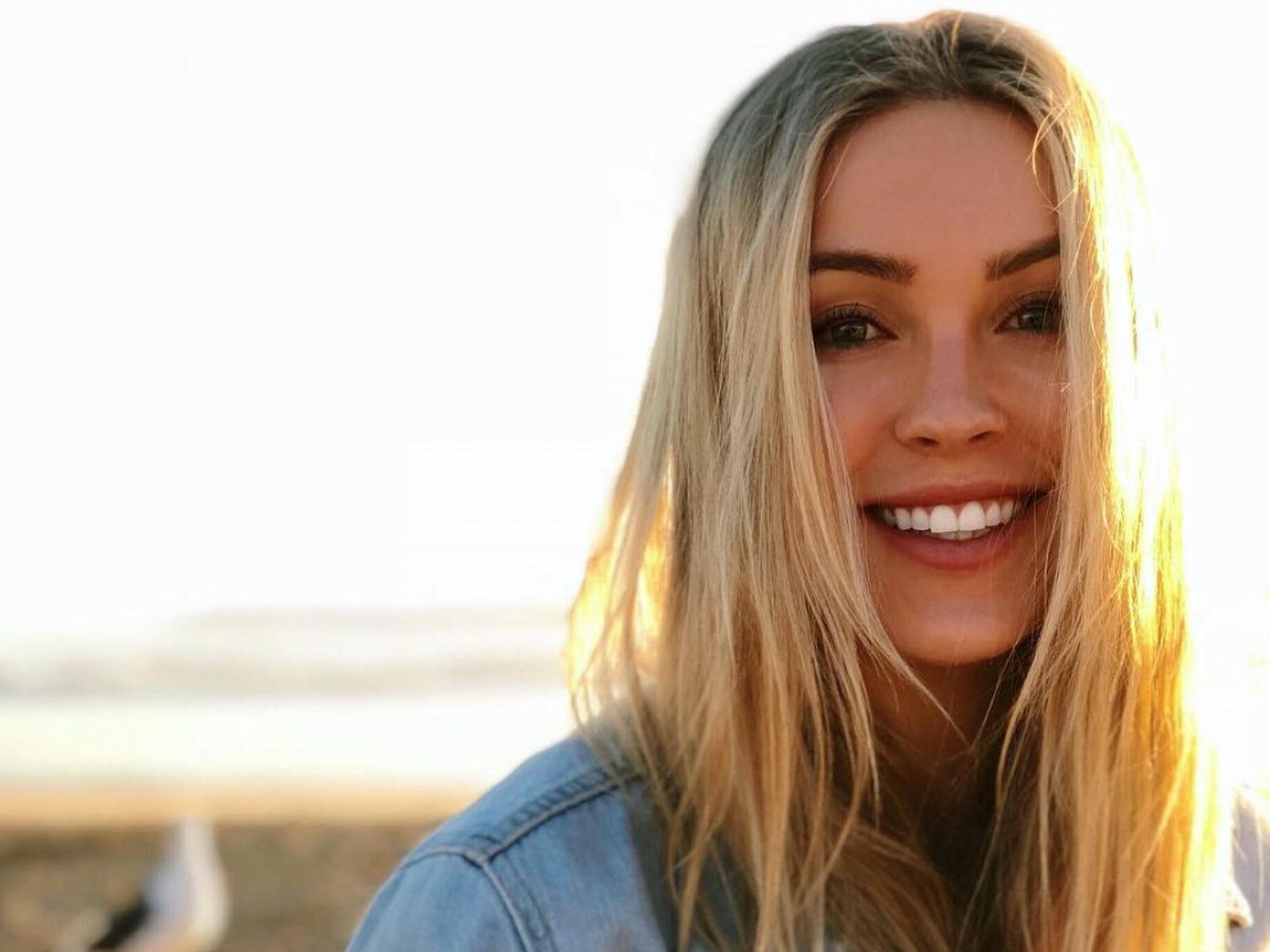 Cassie Randolph 8 Things To Know About The Bachelor Star Colton Underwoods Bachelorette 9935