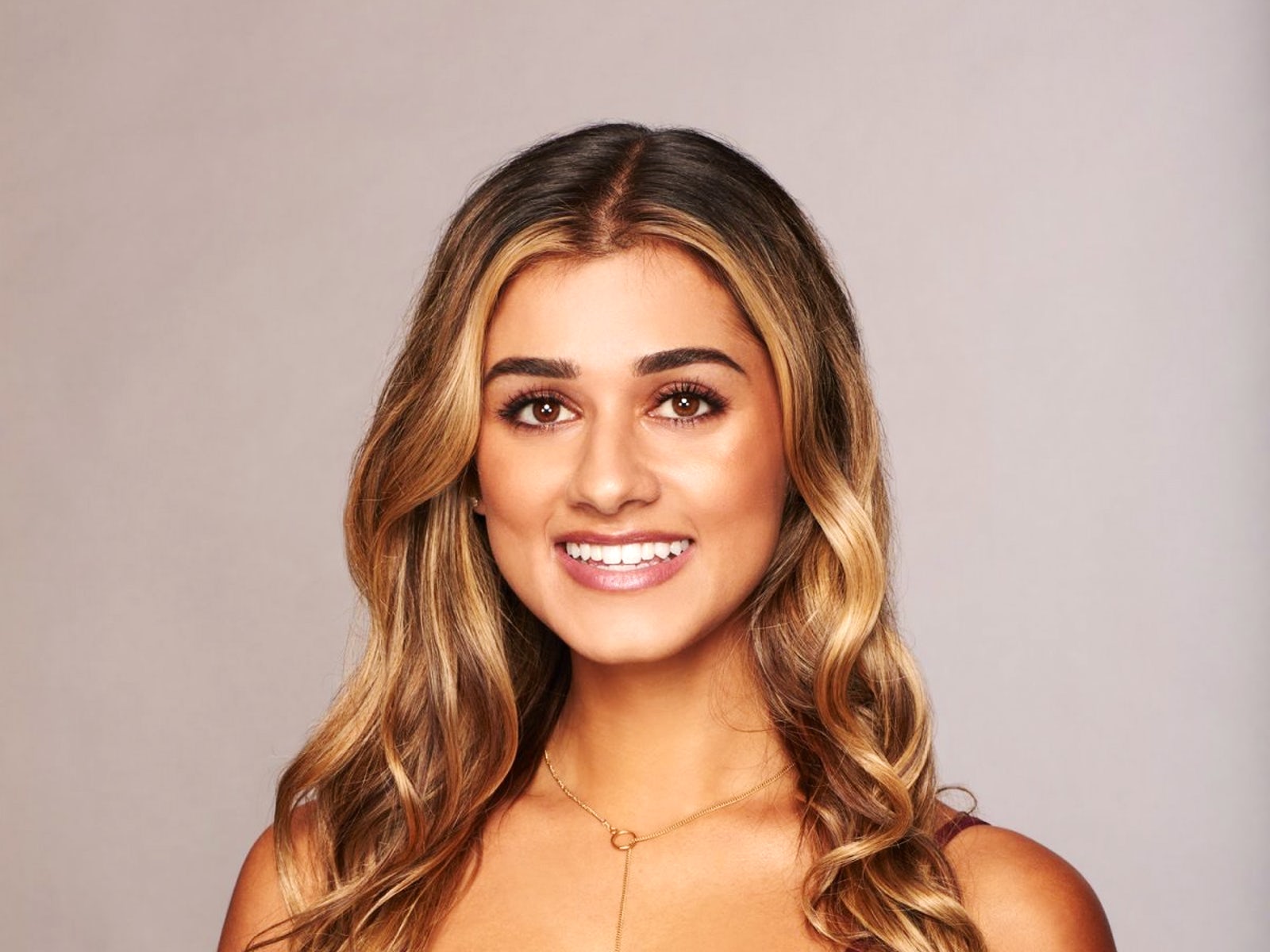 Kirpa Sudick reveals what happened to her chin on 'The Bachelor' - Reality TV World1600 x 1200