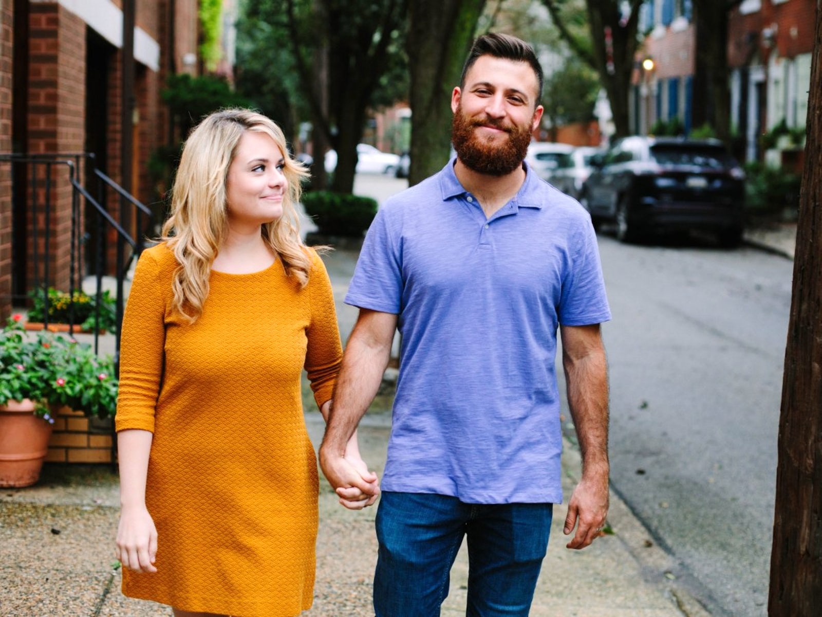 Smuk kvinde At blokere virksomhed Married at First Sight' stars weigh in on Kate Sisk and Luke Cuccurullo's  marriage -- AJ Vollmoeller is "boiling inside," Keith Dewars calls it a  "trainwreck"