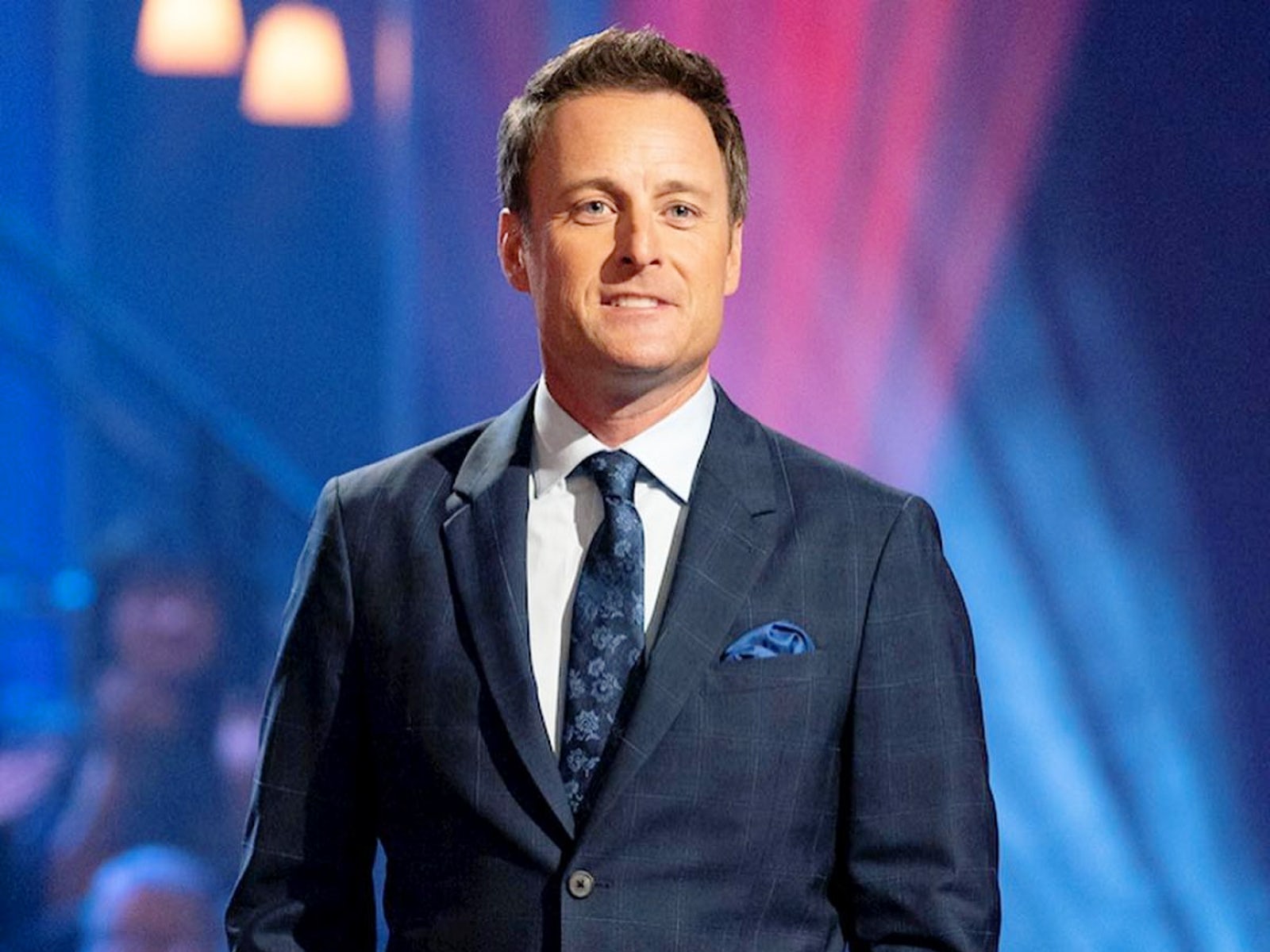 The Bachelor Host Chris Harrison I Never Understood The Depth Of Colton Underwood S Belief