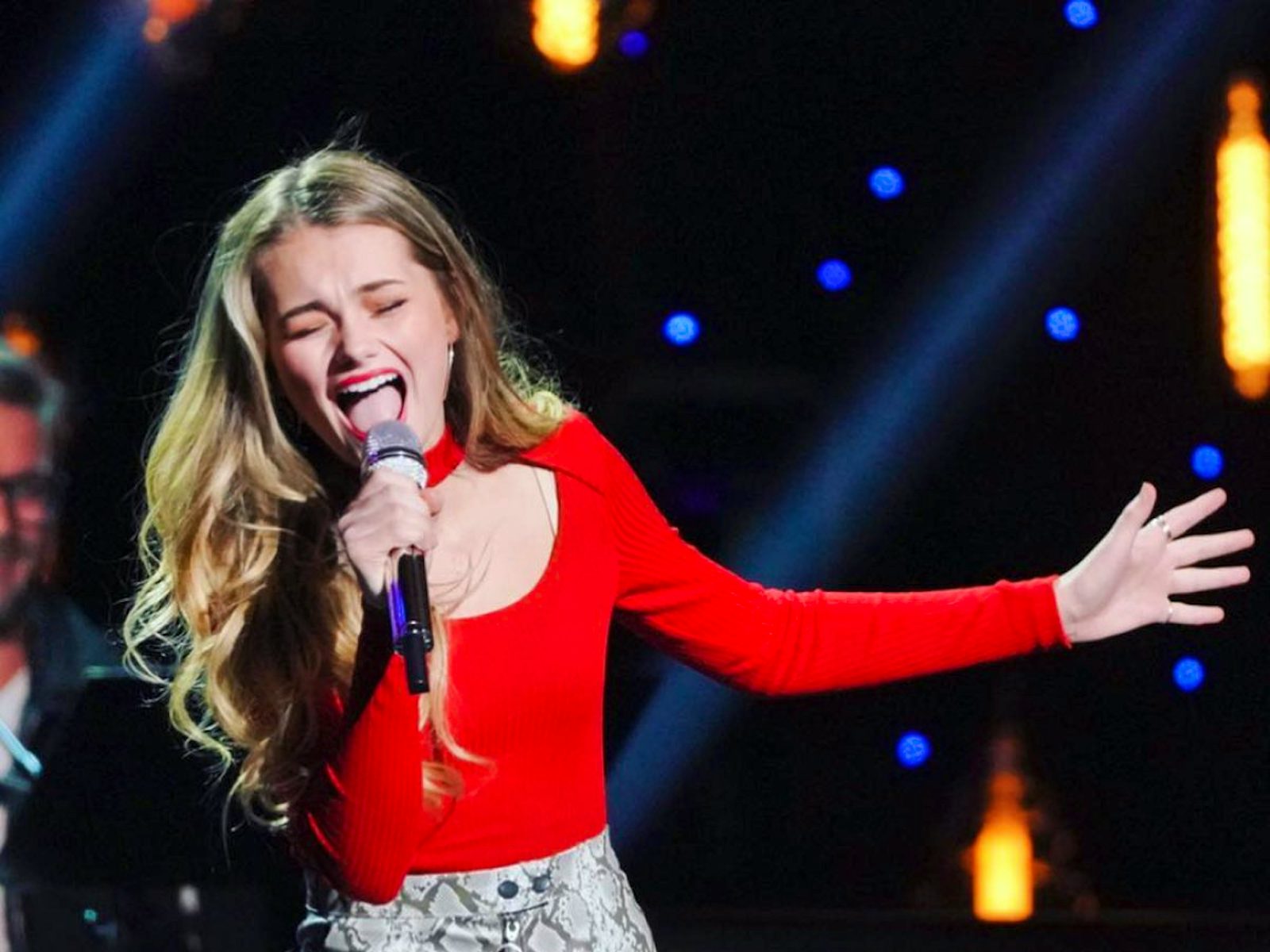 'American Idol' recap Hollywood Week concludes with 40 hopefuls