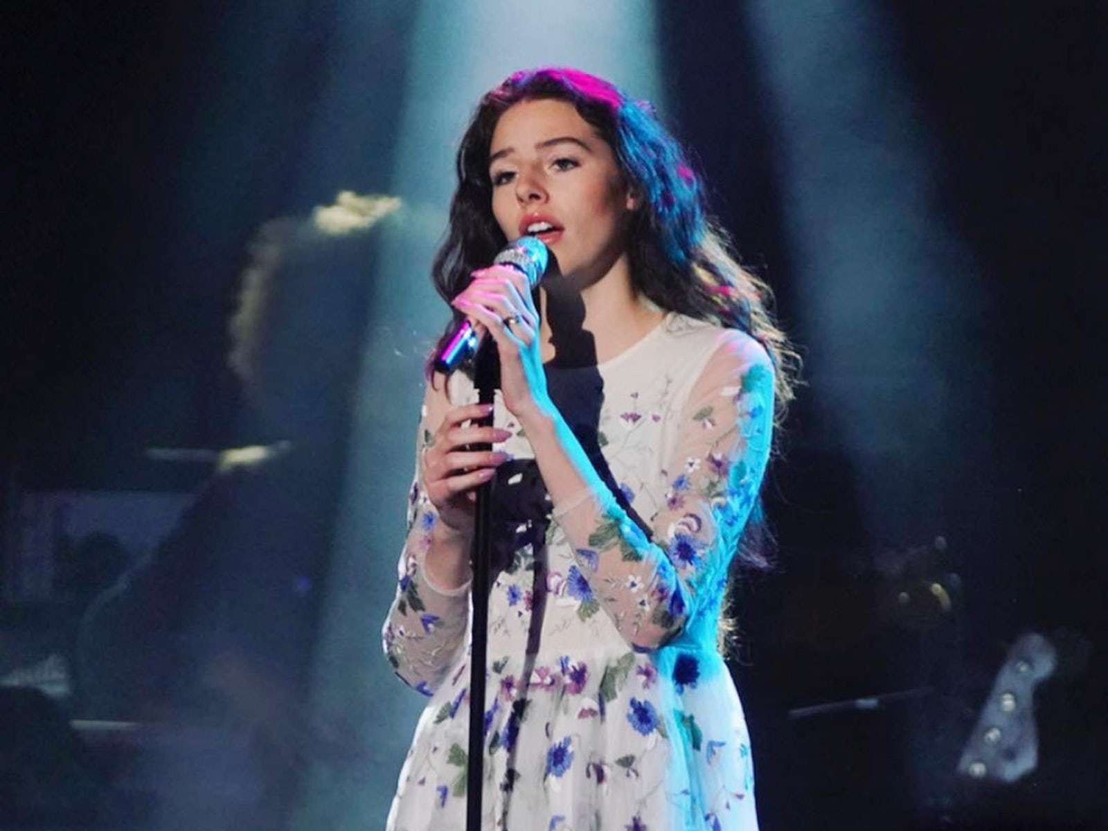 'American Idol' recap Top 20 solo performances leave judges stunned and anxious about making