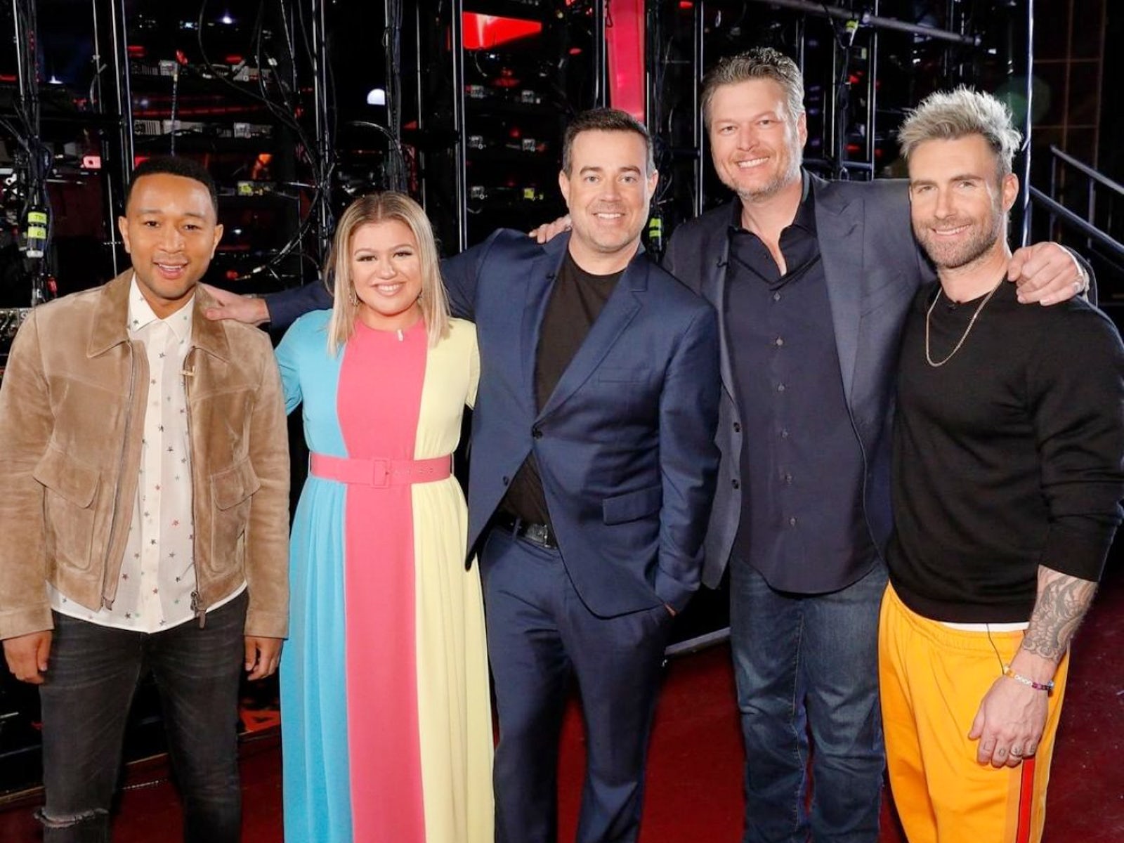 'The Voice' Live Cross Battles: How will they work? How long will they ...